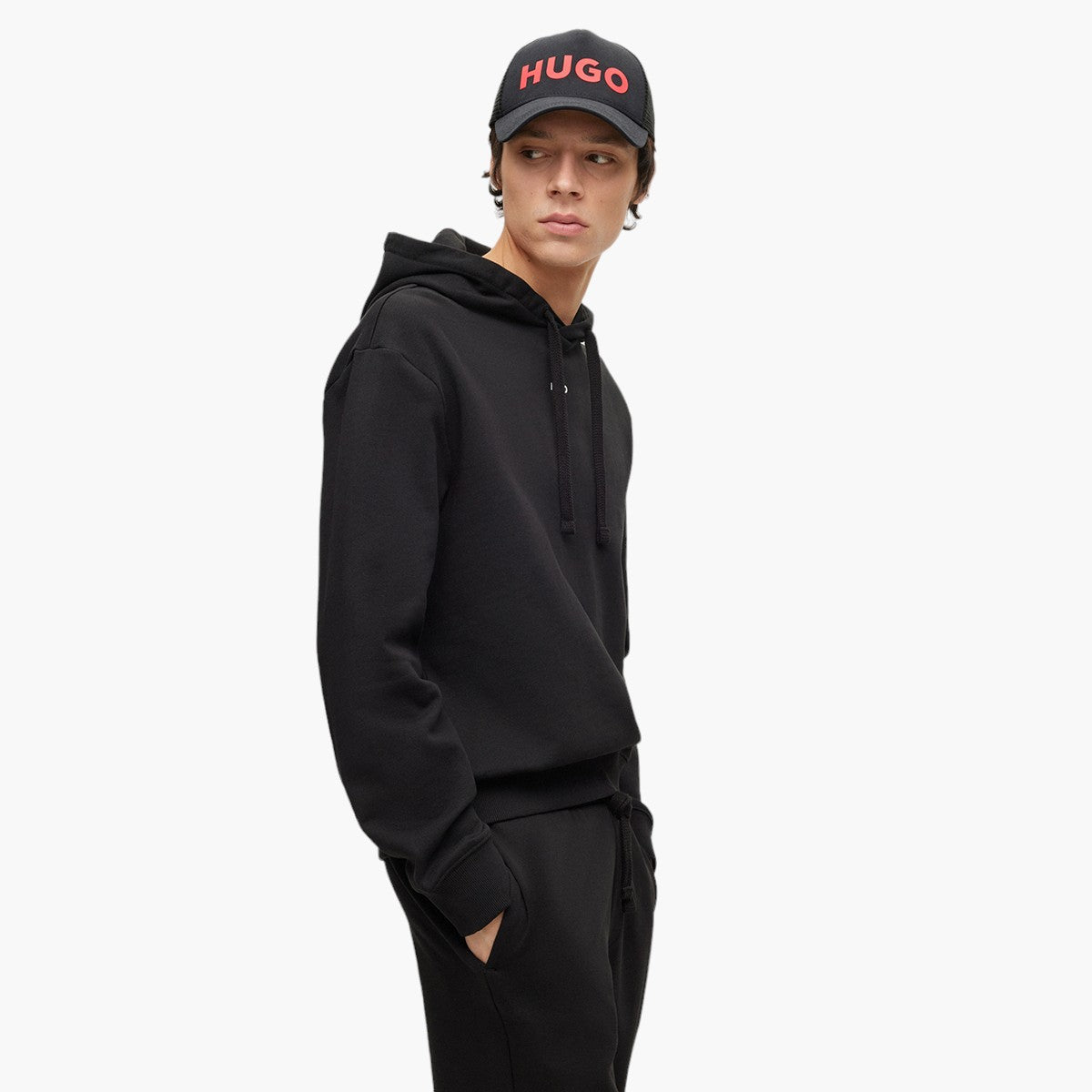 Kody-Bl Trucker Cap