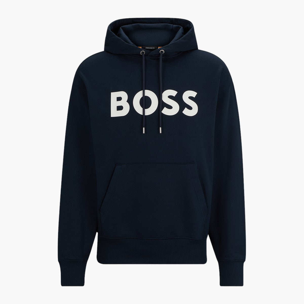 Sullivan 16 Hooded Sweatshirt