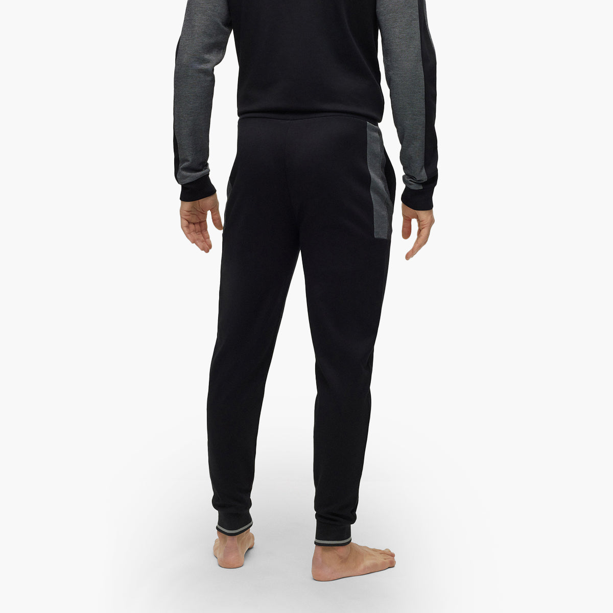 Tracksuit Pants