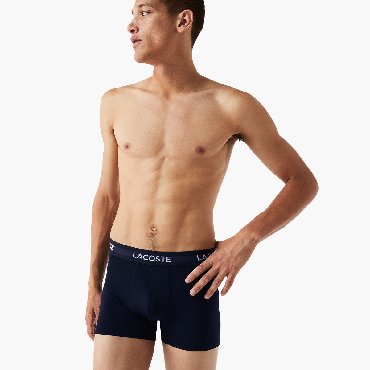 Microfiber Trunk 3-Pack