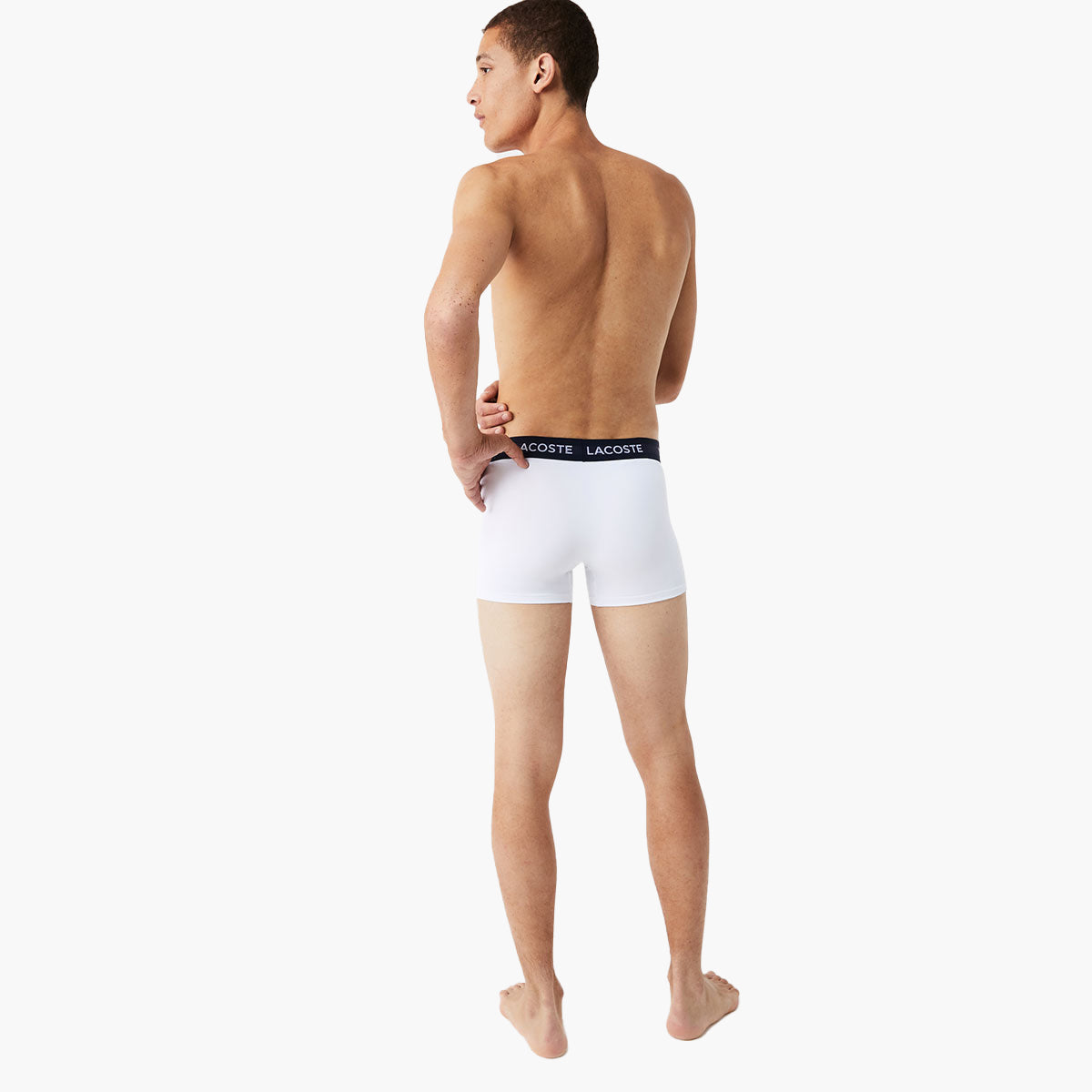 Microfiber Trunk 3-Pack