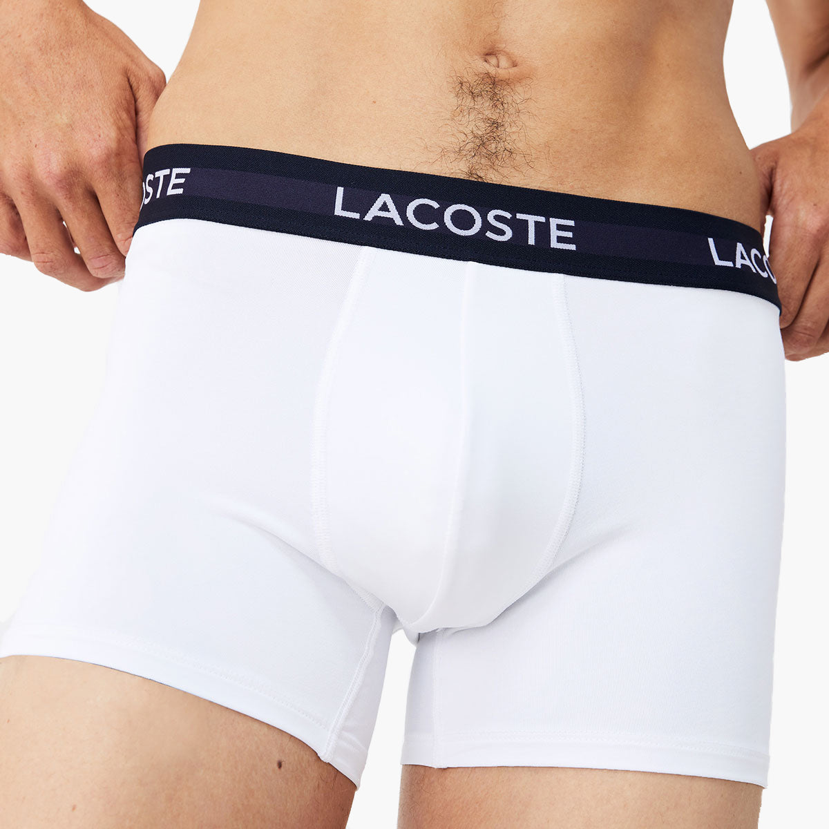 Microfiber Trunk 3-Pack