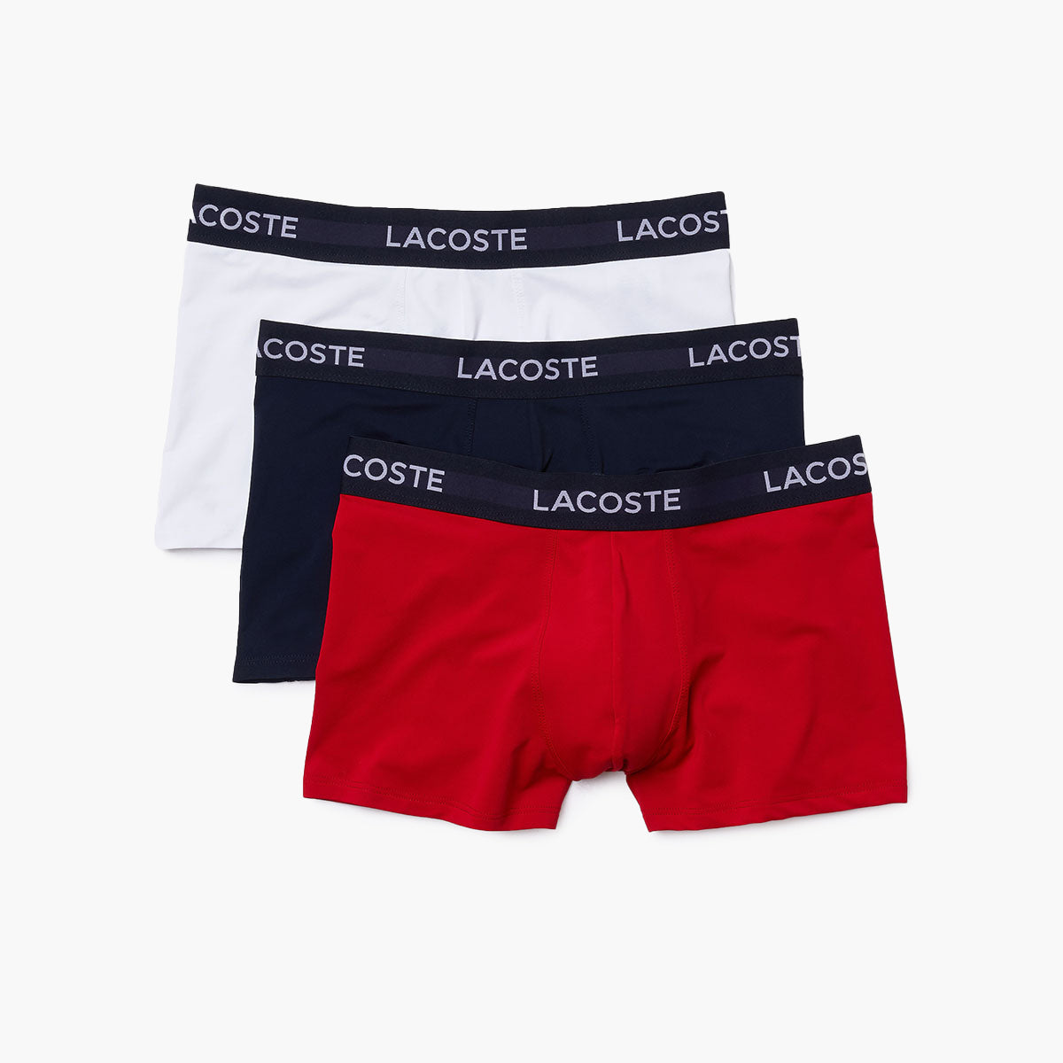 Microfiber Trunk 3-Pack