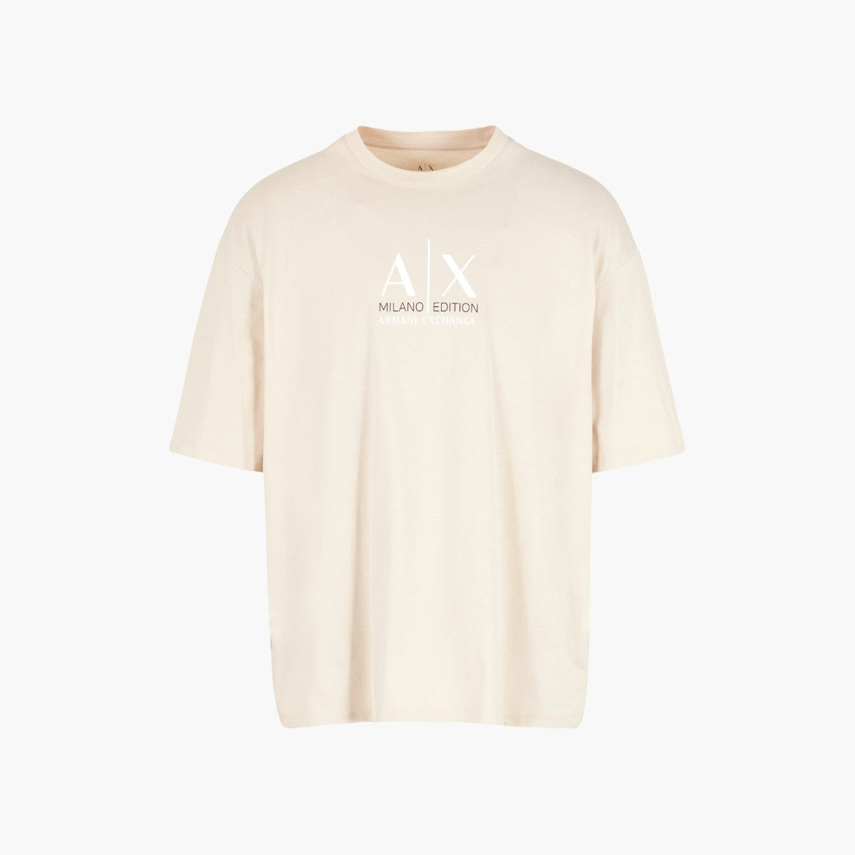 Milano Edition Organic Cotton Relaxed Fit T-Shirts
