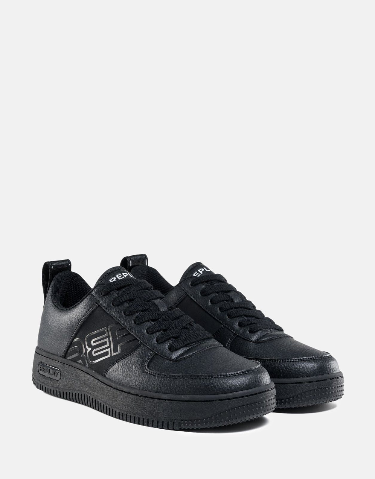 Replay Epic M Dark Sneakers