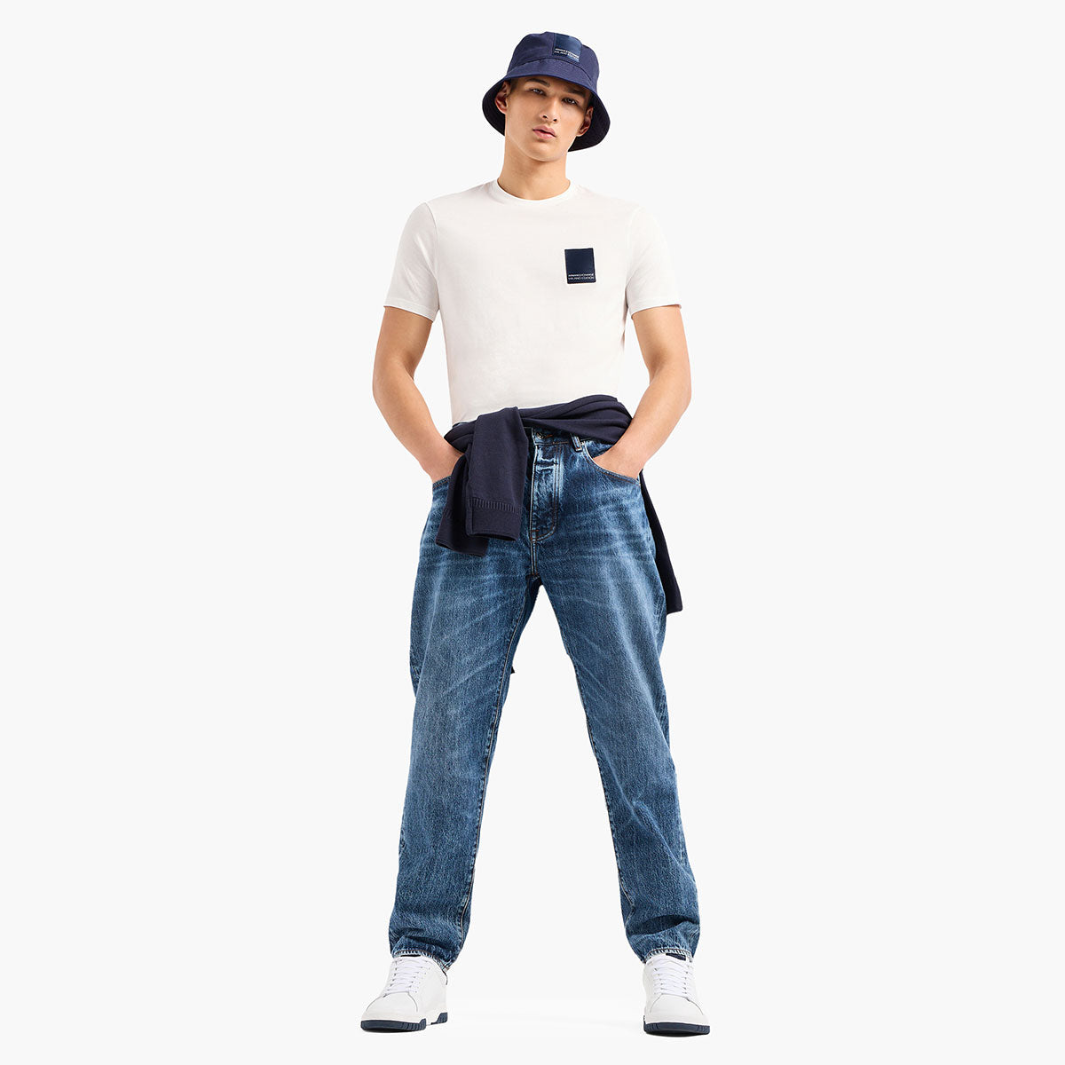 Milano Edition Organic Cotton Regular Fit T-Shirts