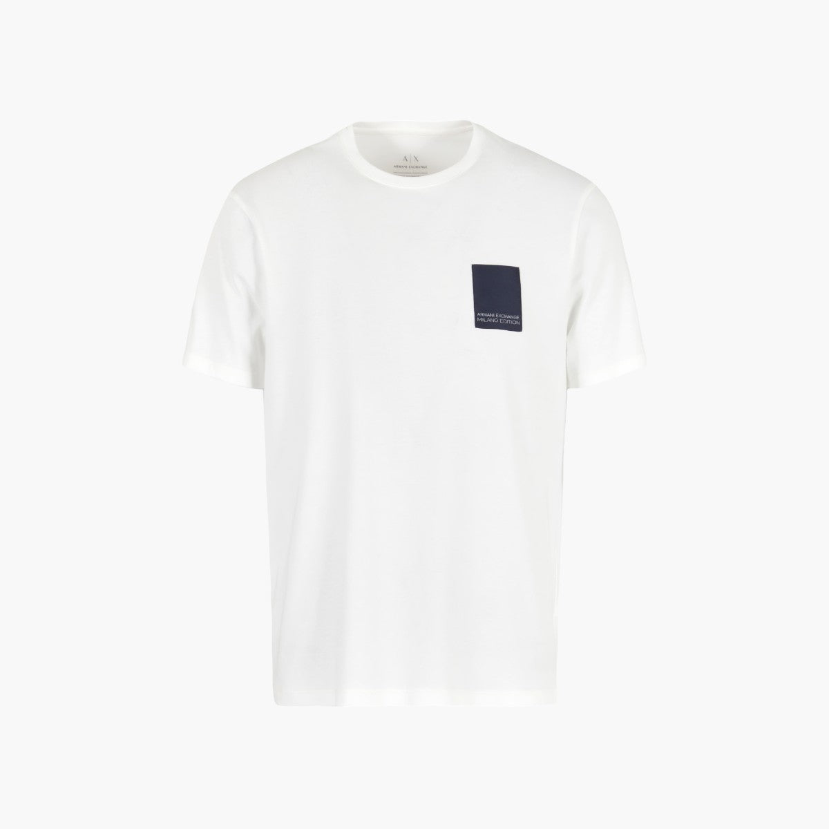 Milano Edition Organic Cotton Regular Fit T-Shirts