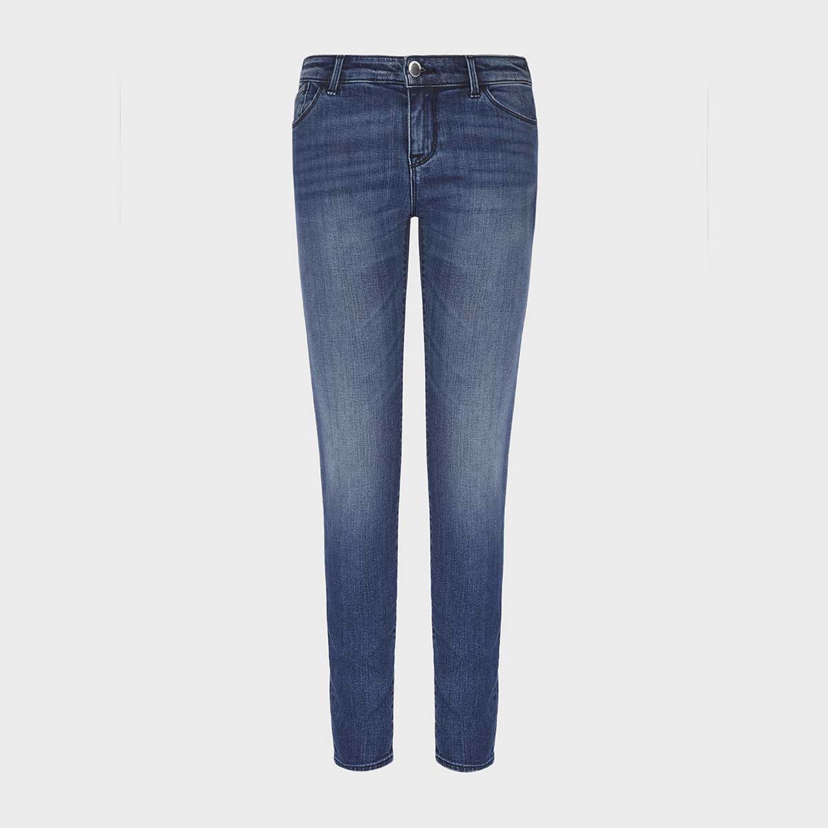J23 Comfort-Denim Push-Up Vintage Effect Jeans