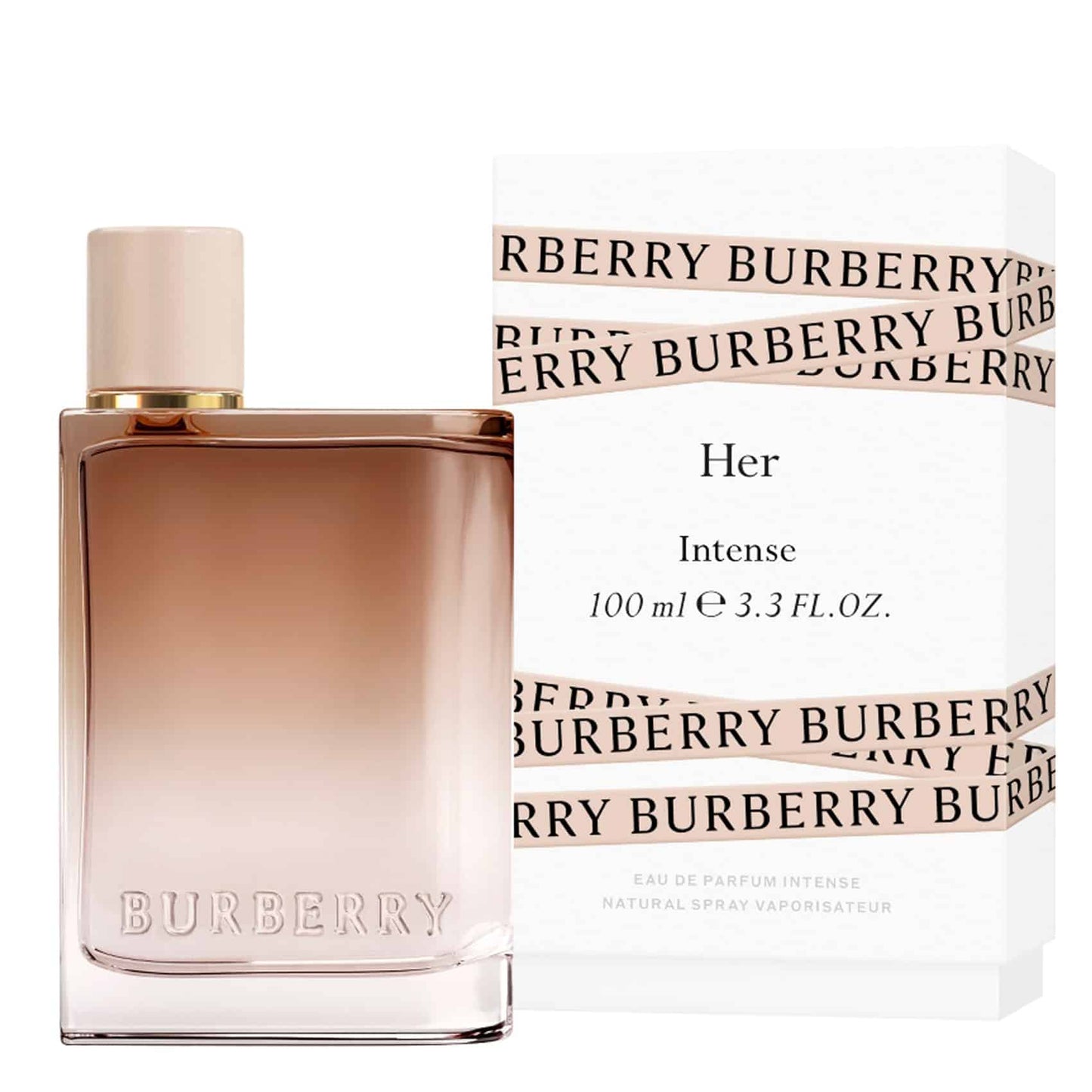 (Unisex) Burberry Her Intense 100ml