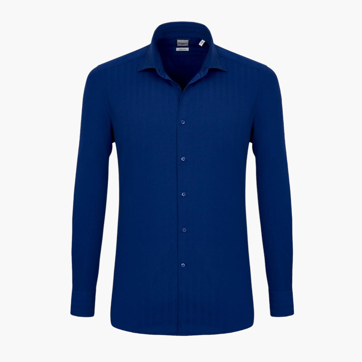 Trendy Striped Francese Shirt