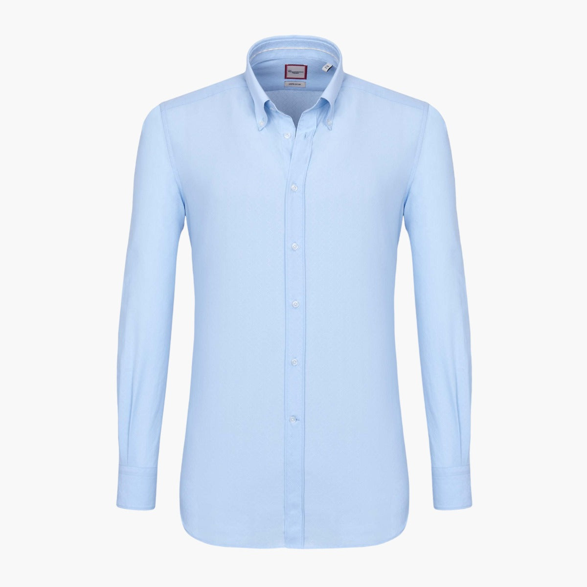 Trendy Button Down Shirt