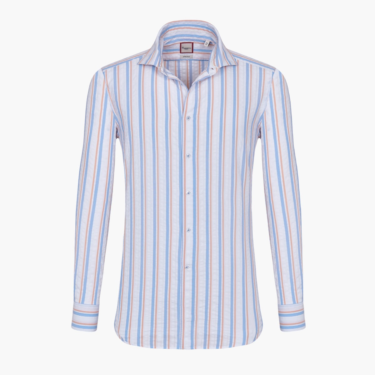 Trendy Cotton Shirt