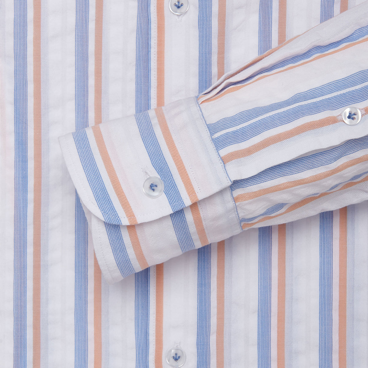 Trendy Cotton Shirt