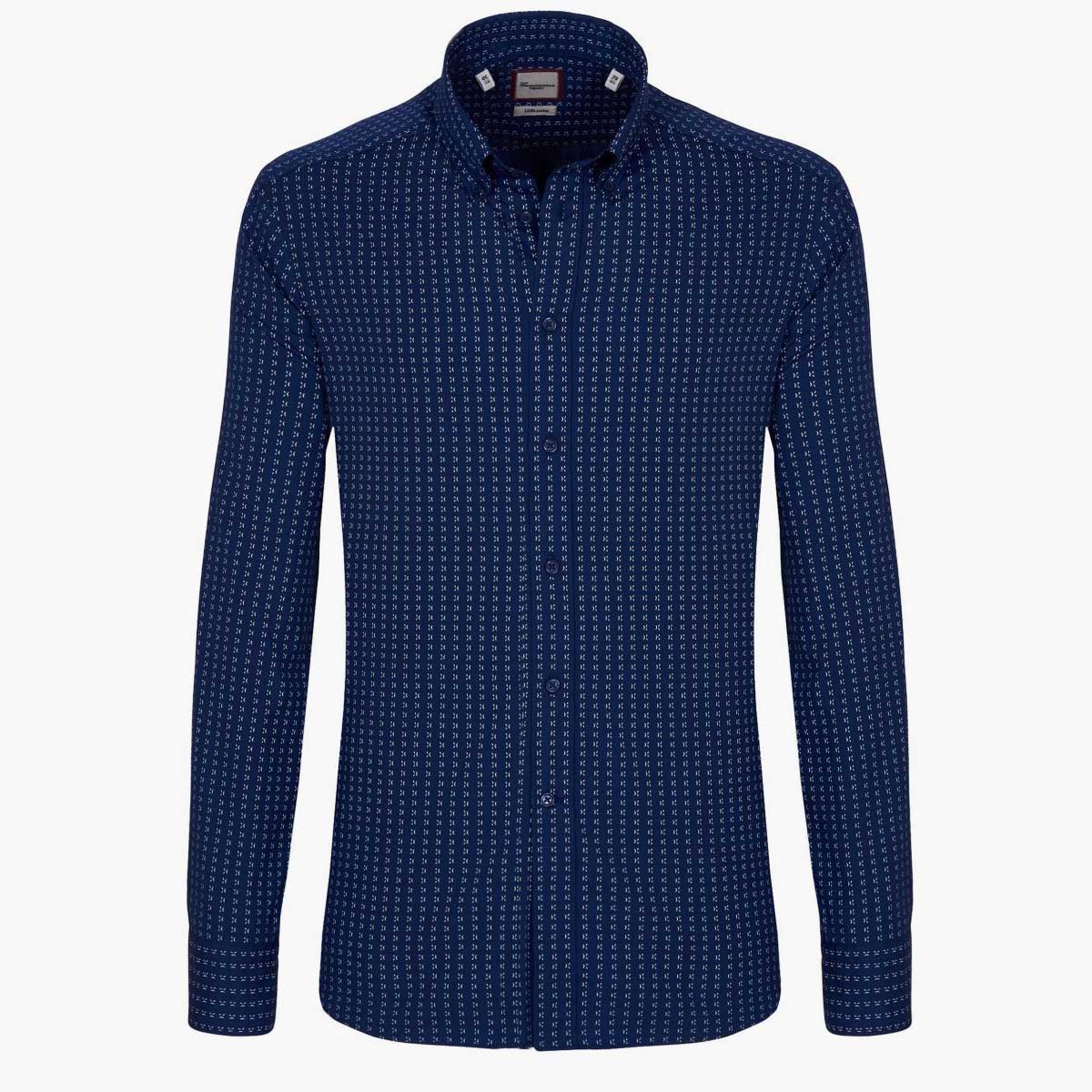 Shirt Trendy Cotton