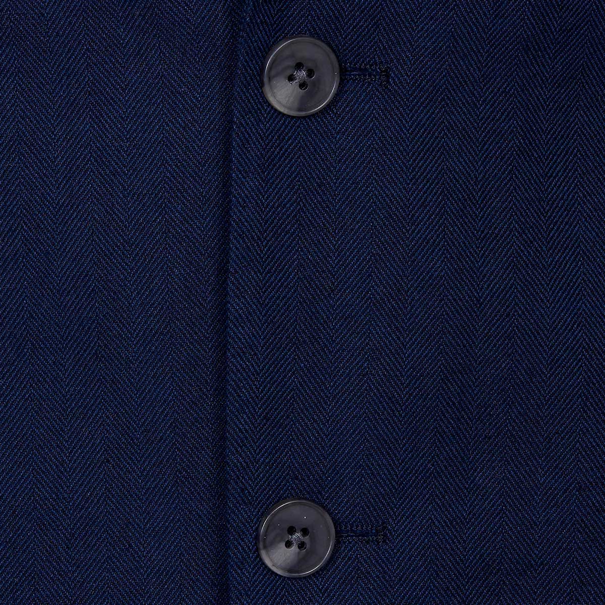 Blended Linen Sport Jacket