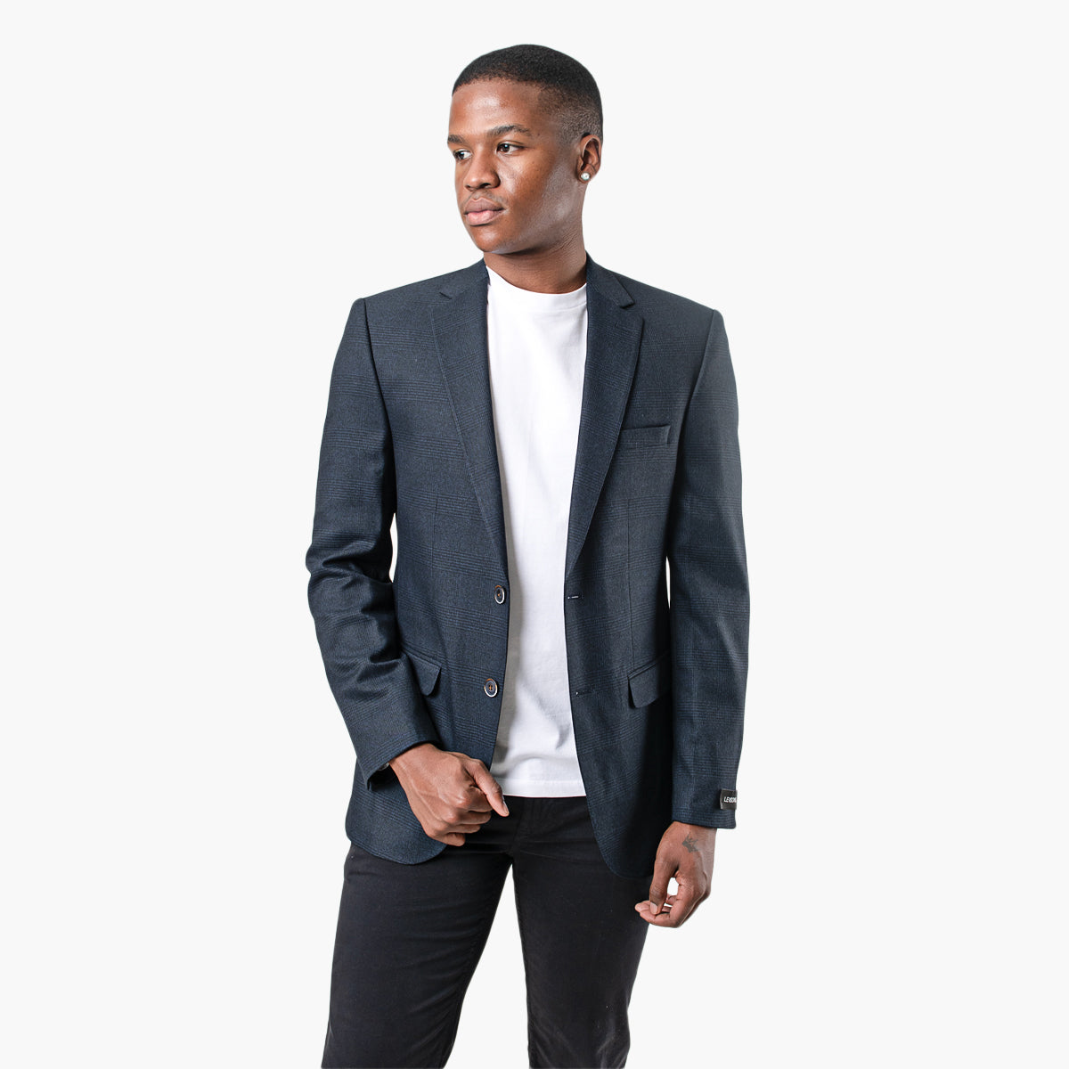 Suit Jacket