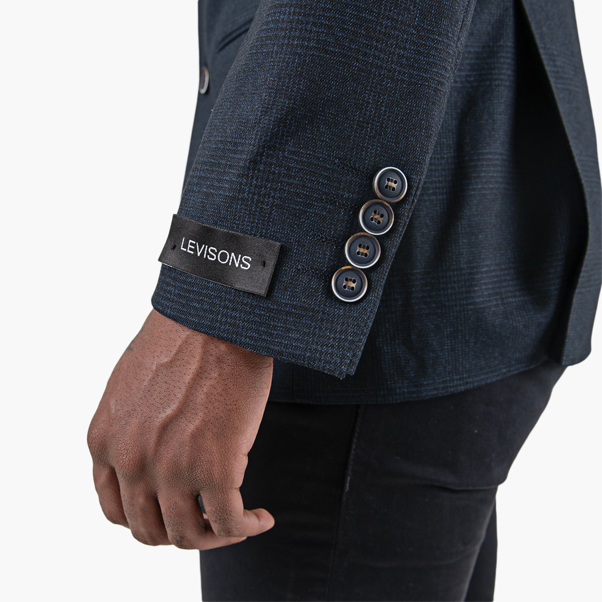Suit Jacket