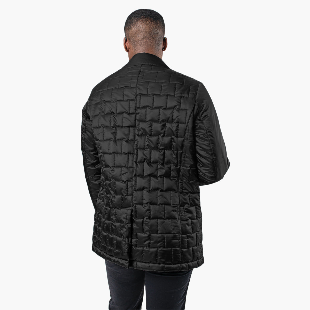 Padded Jacket