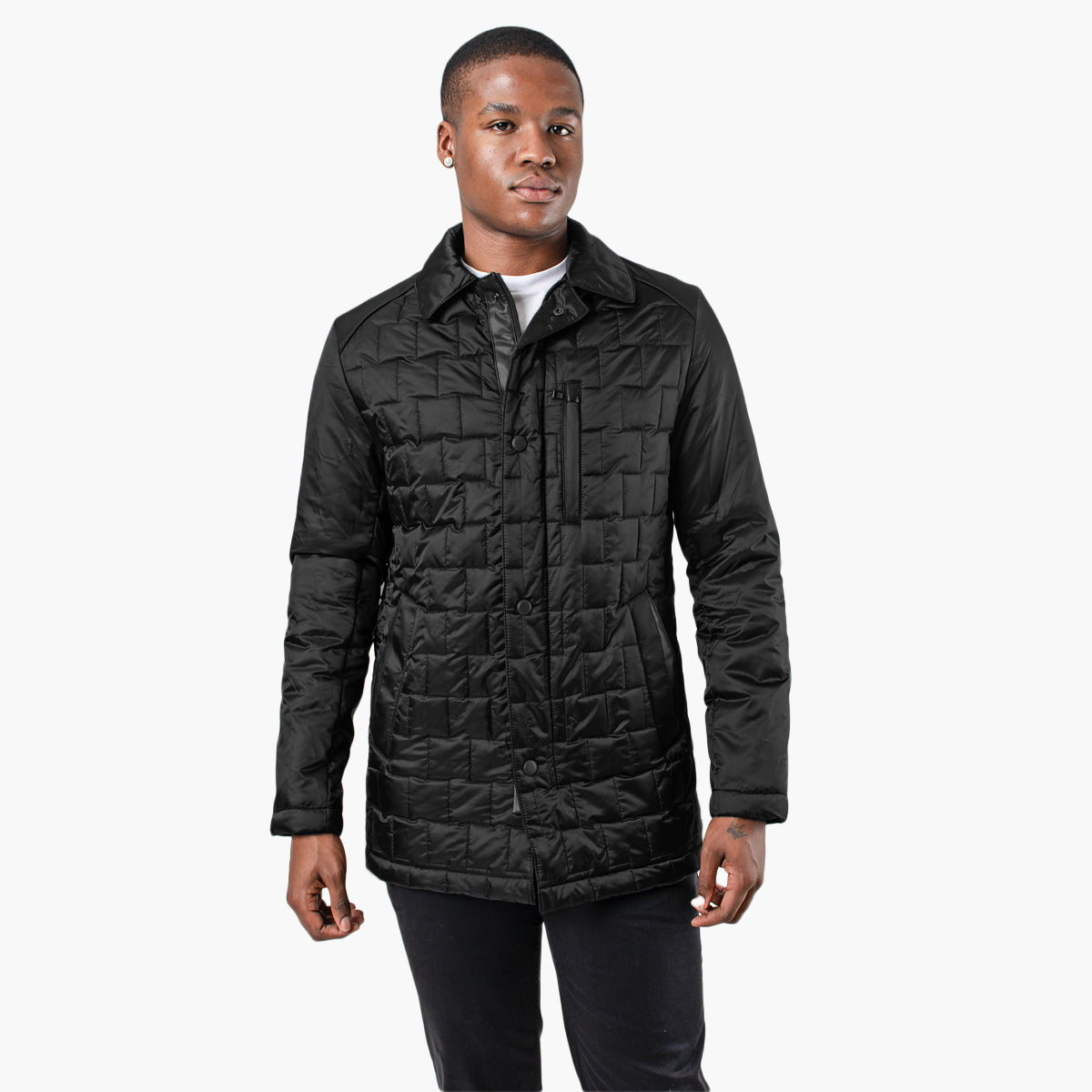 Padded Jacket