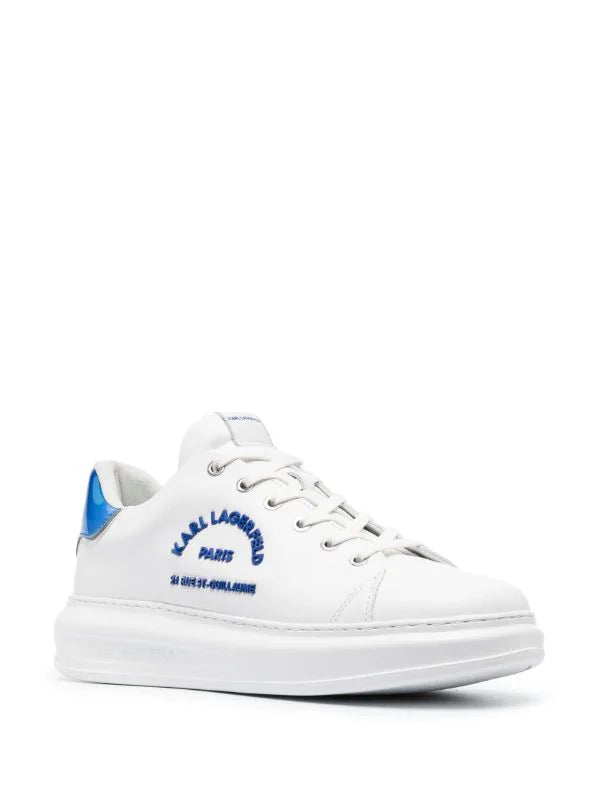Maison KC low-top sneakers