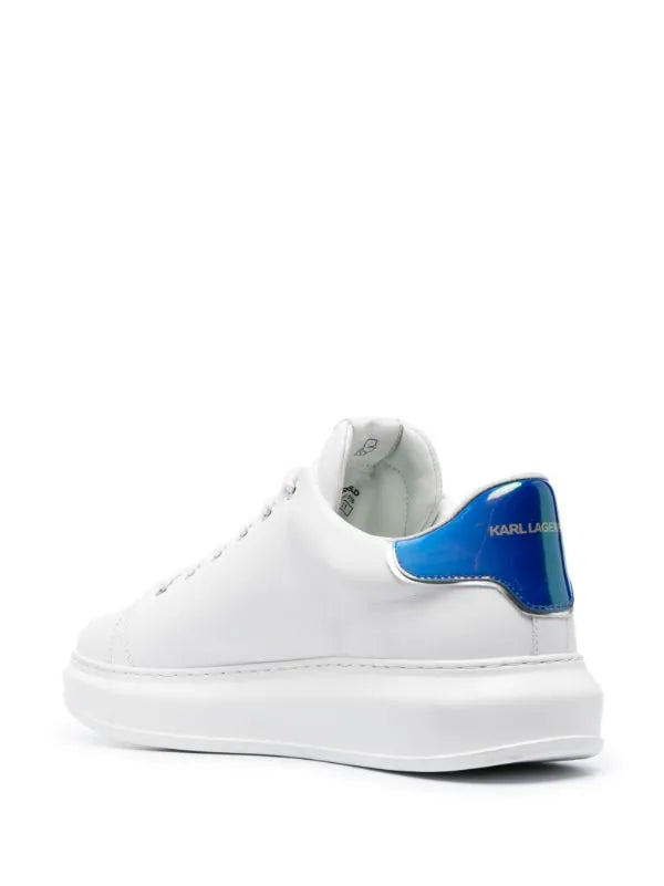 Maison KC low-top sneakers