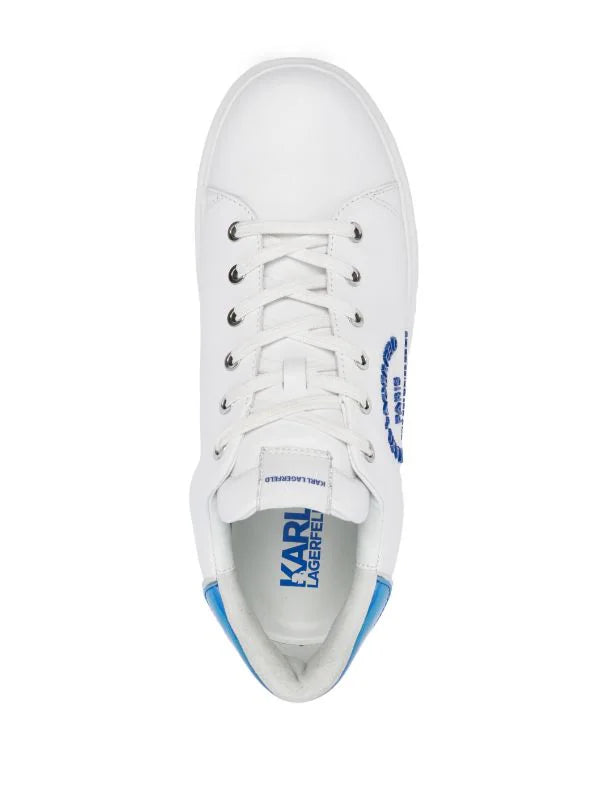 Maison KC low-top sneakers