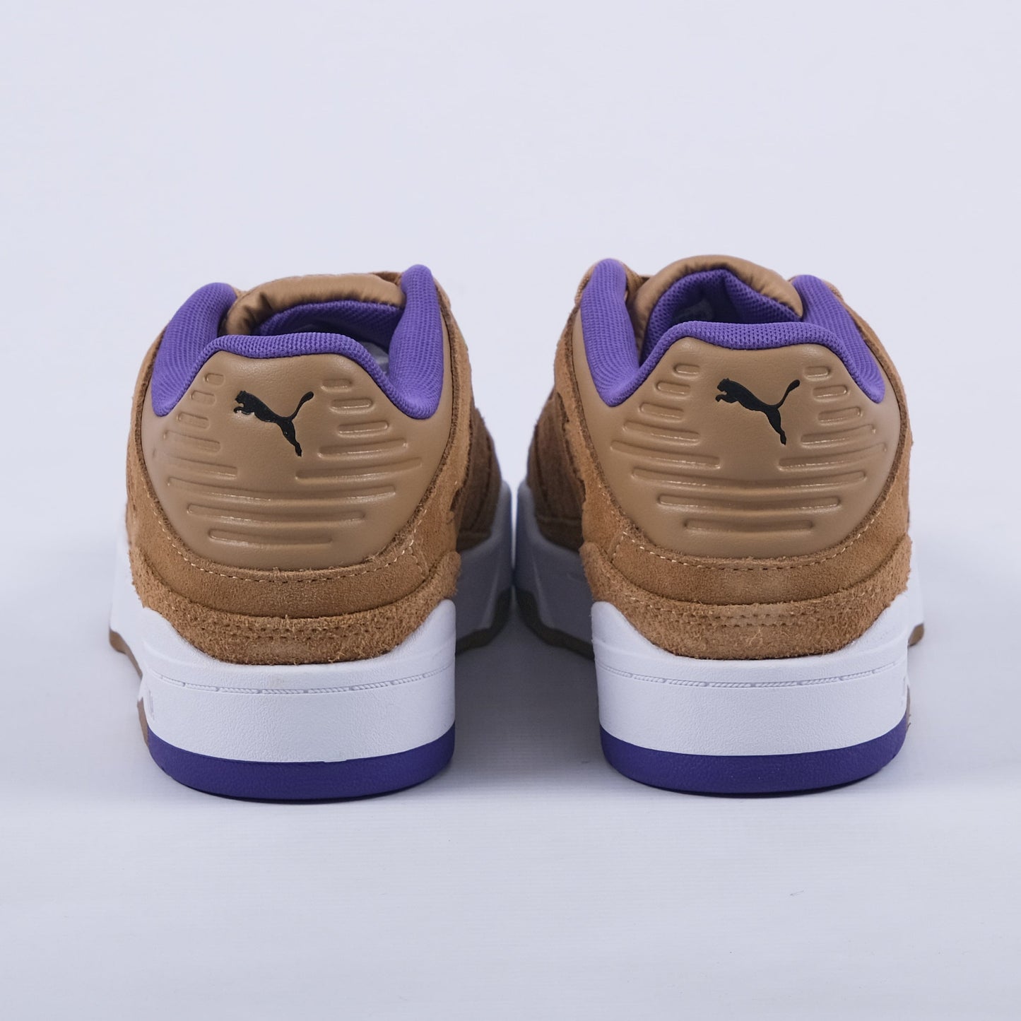 Slipstream Infuse Sneakers (Toasted/White)