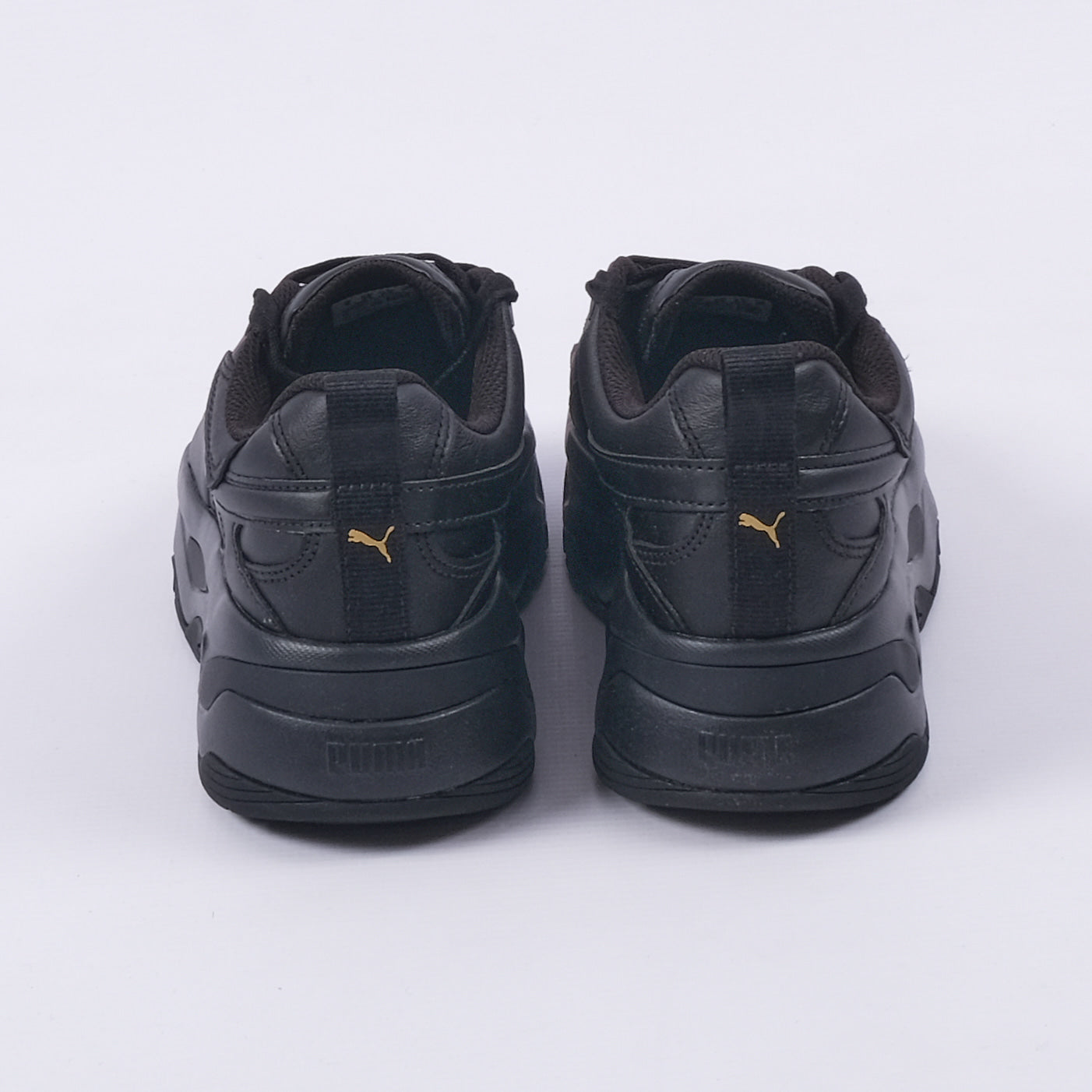 BLSTRD Dresscode WMS Sneakers (Black)