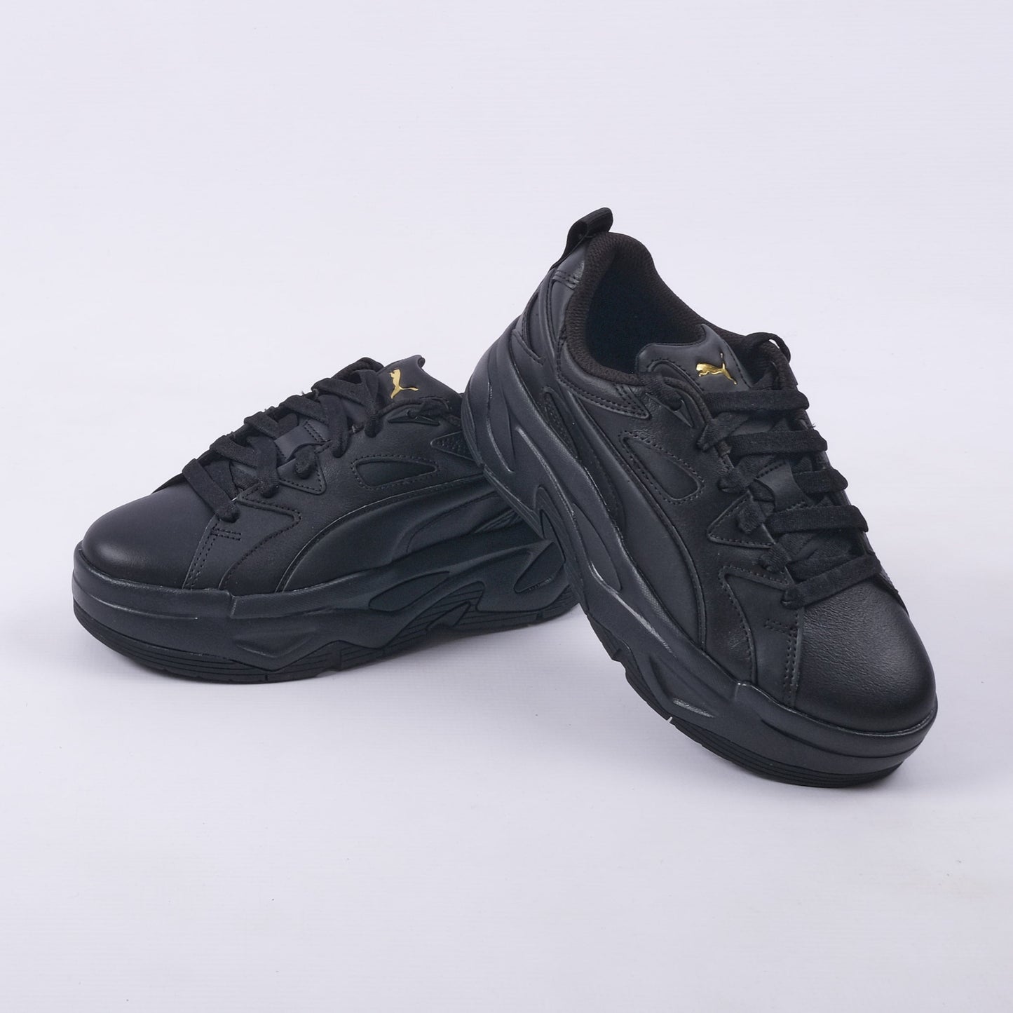 BLSTRD Dresscode WMS Sneakers (Black)