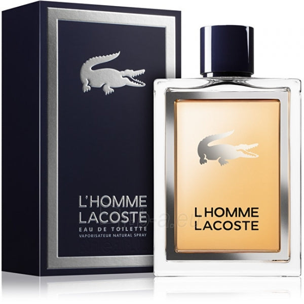 Lacoste L'Homme 100ml