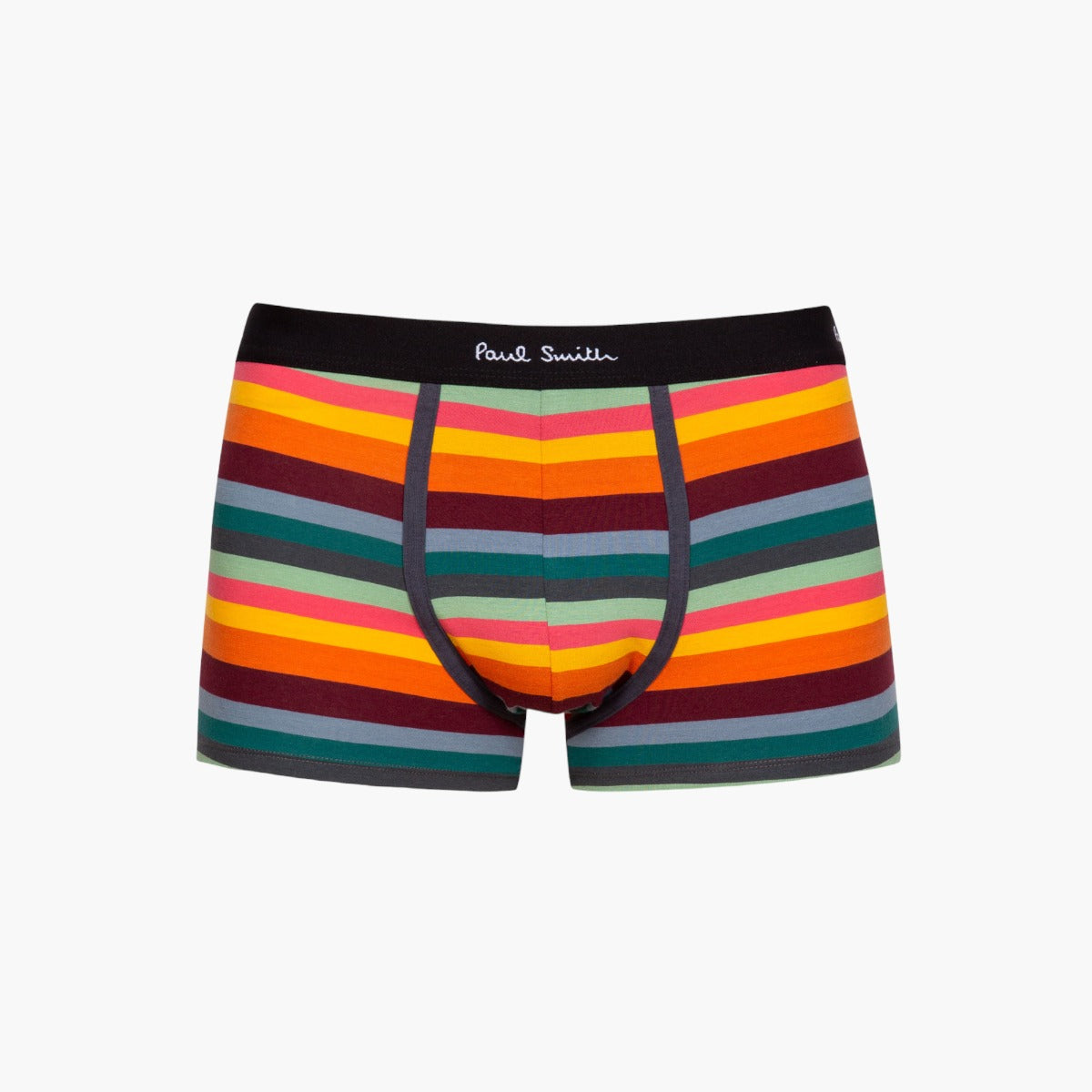 Artist Stripe Mixed Boxer Briefs 5-Pack