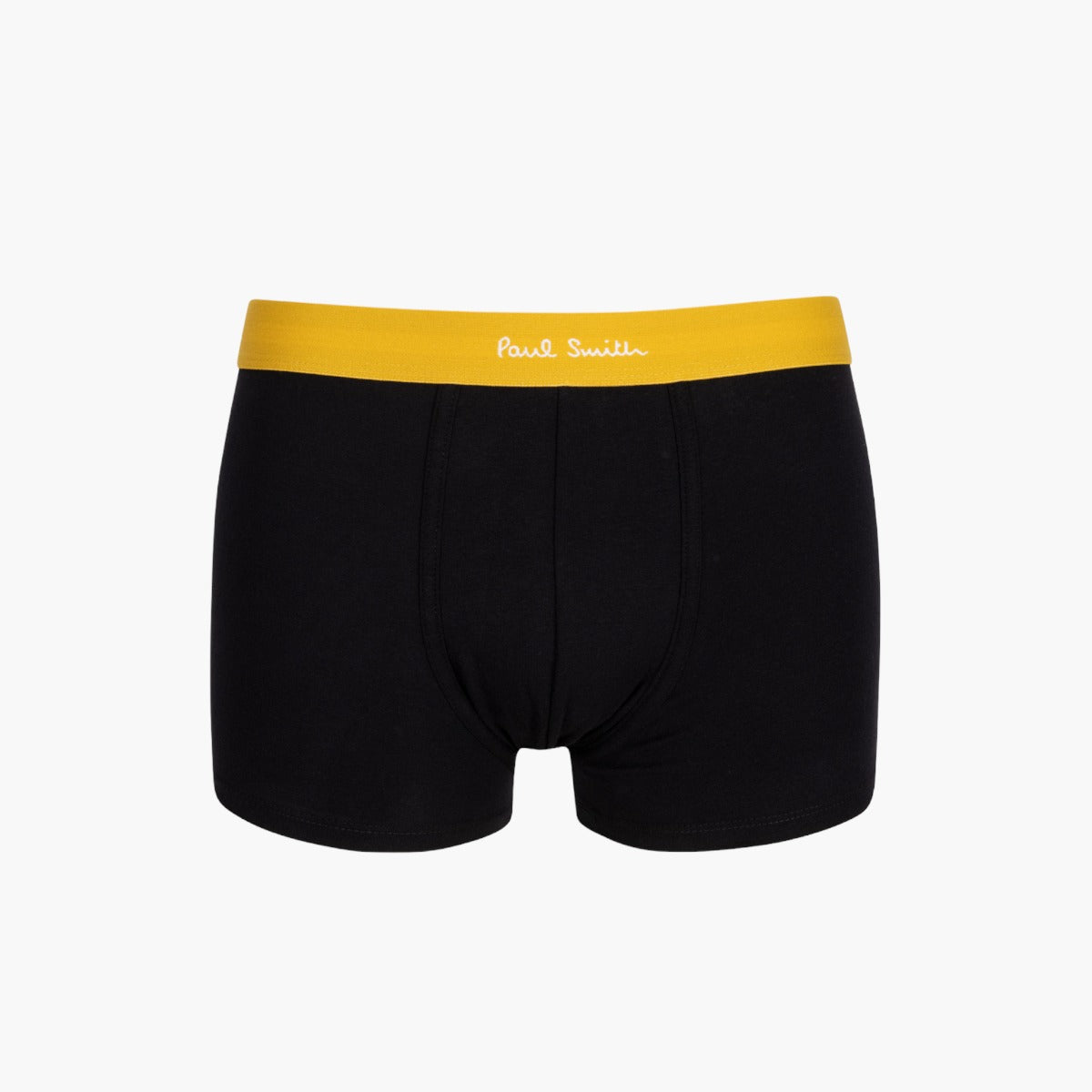 Artist Stripe Mixed Boxer Briefs Five Pack