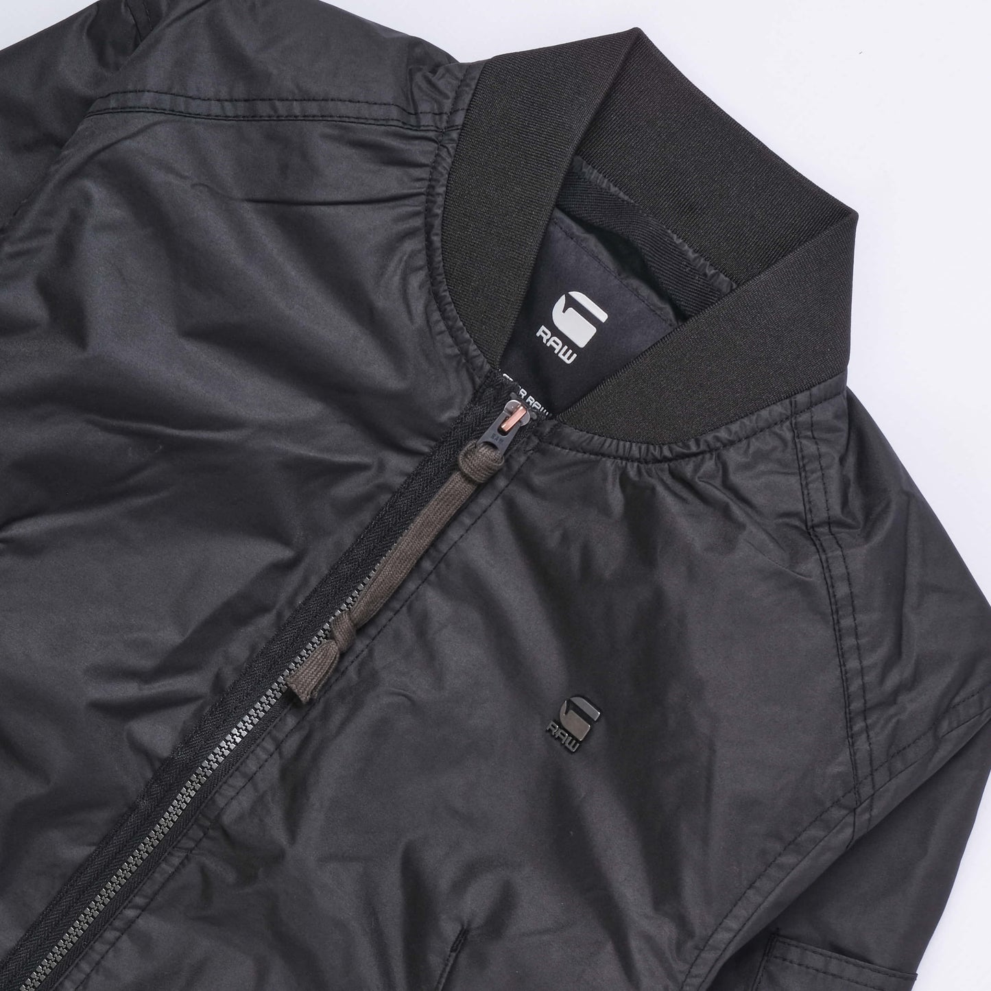 Arris Jacket (Black)