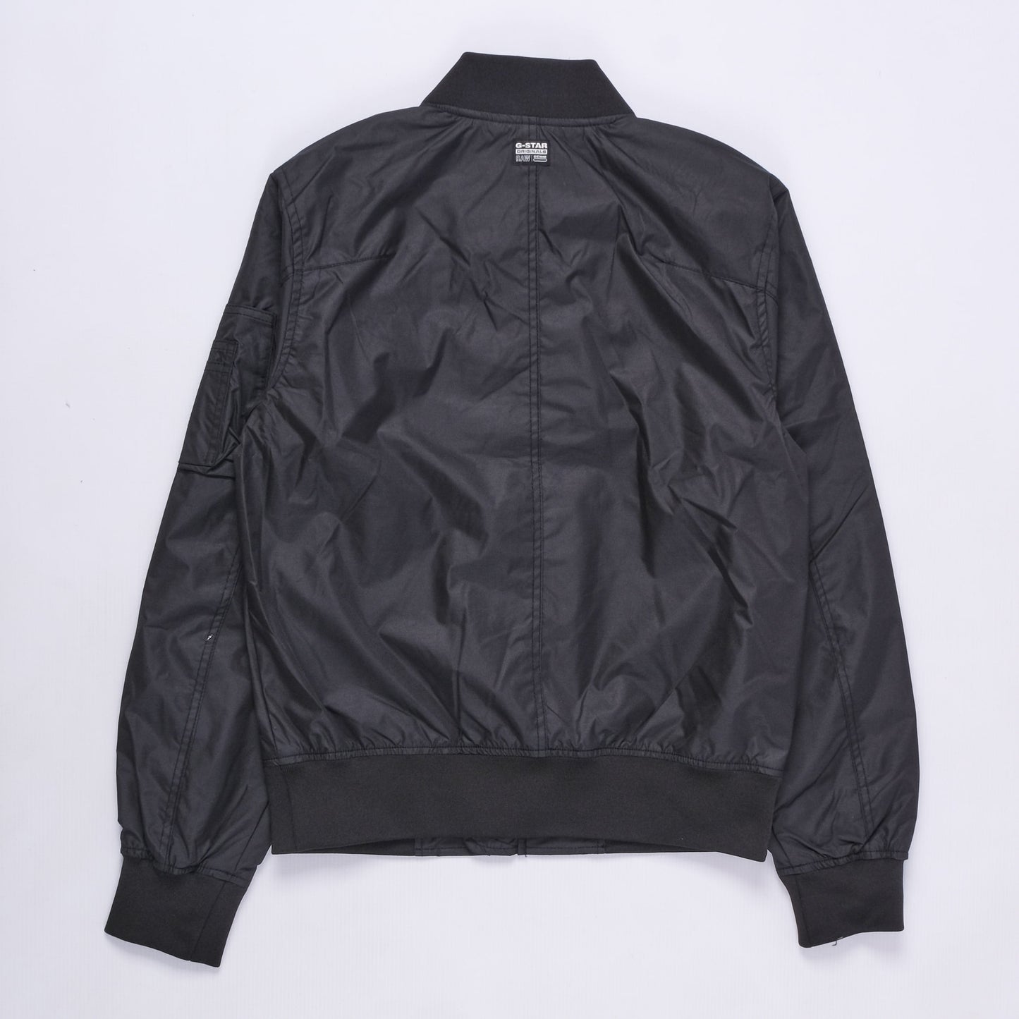 Arris Jacket (Black)