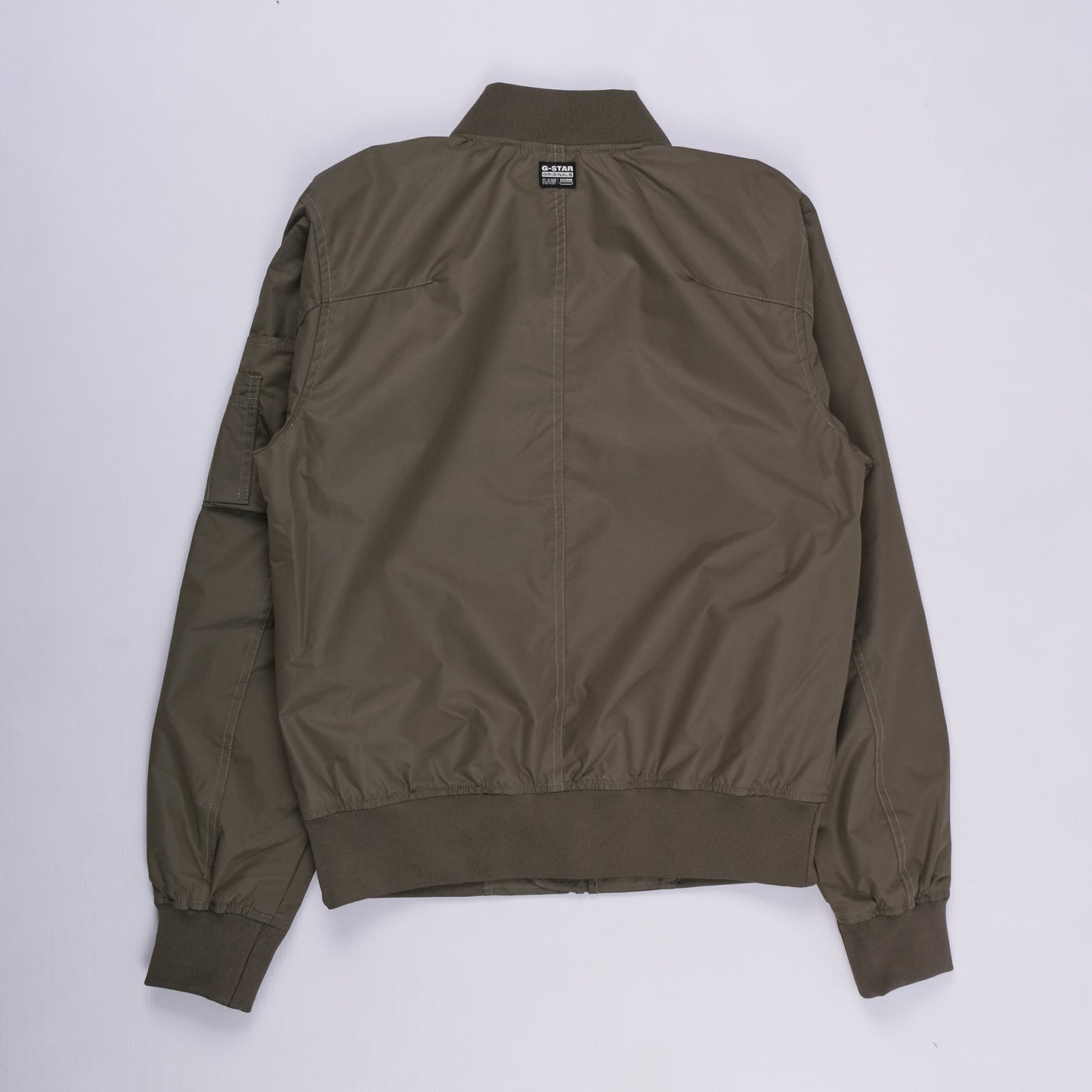 Arris Jacket (Combat)