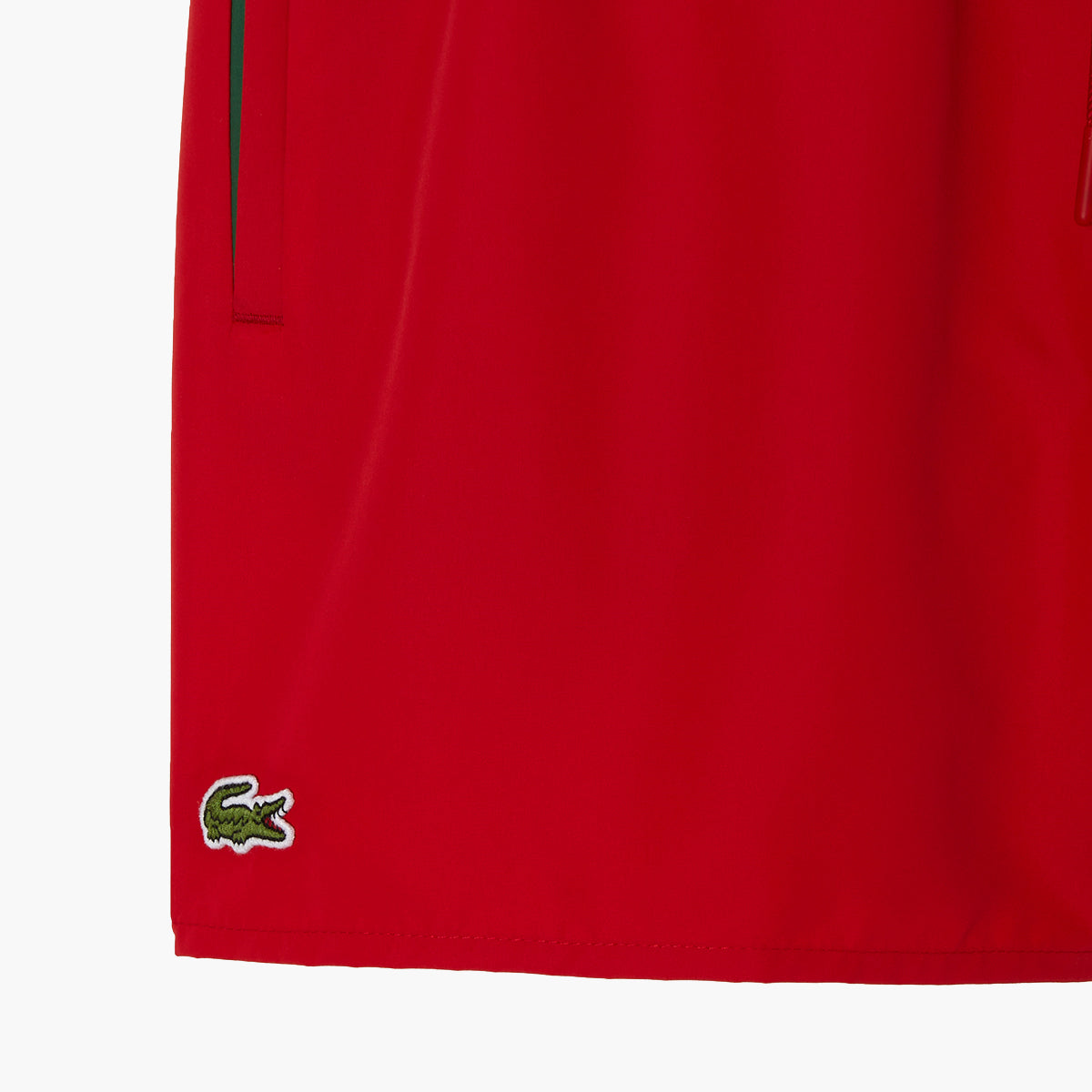 Light Quick-Dry Swim Shorts