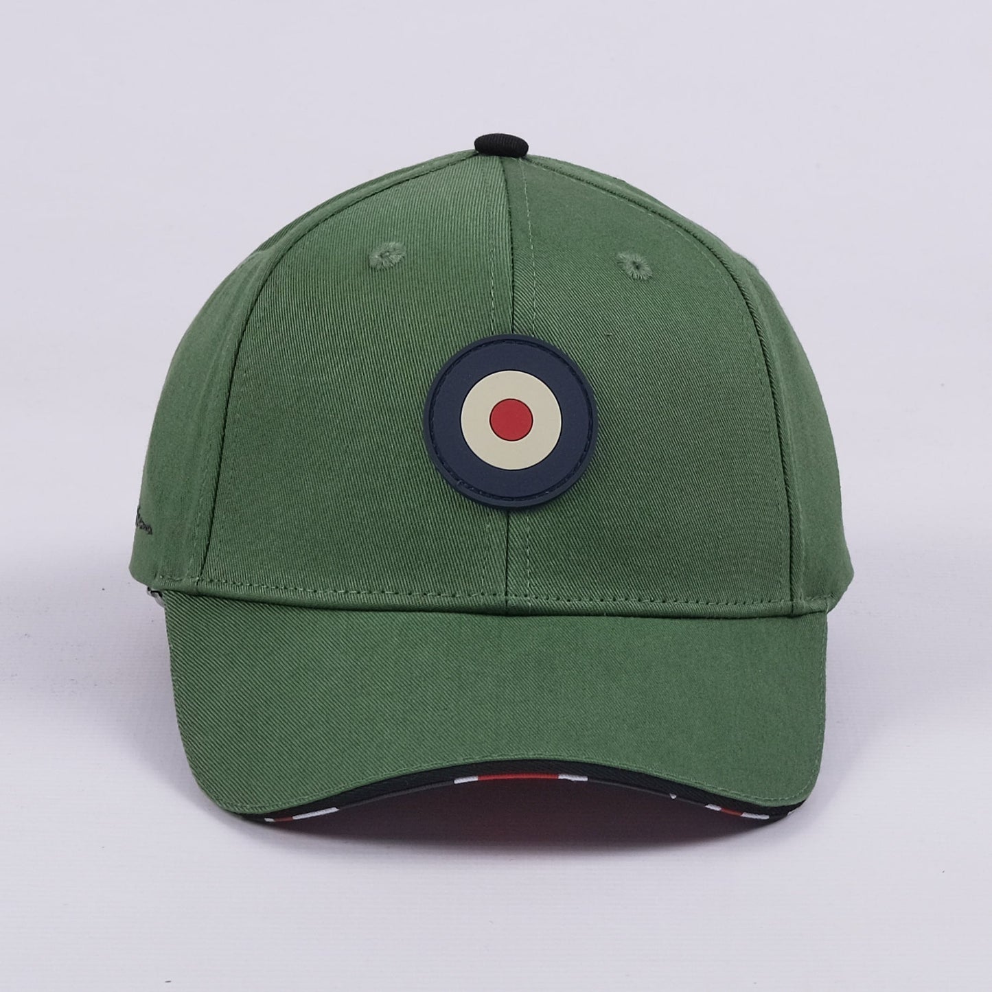 Targy Hat (Elm Green)