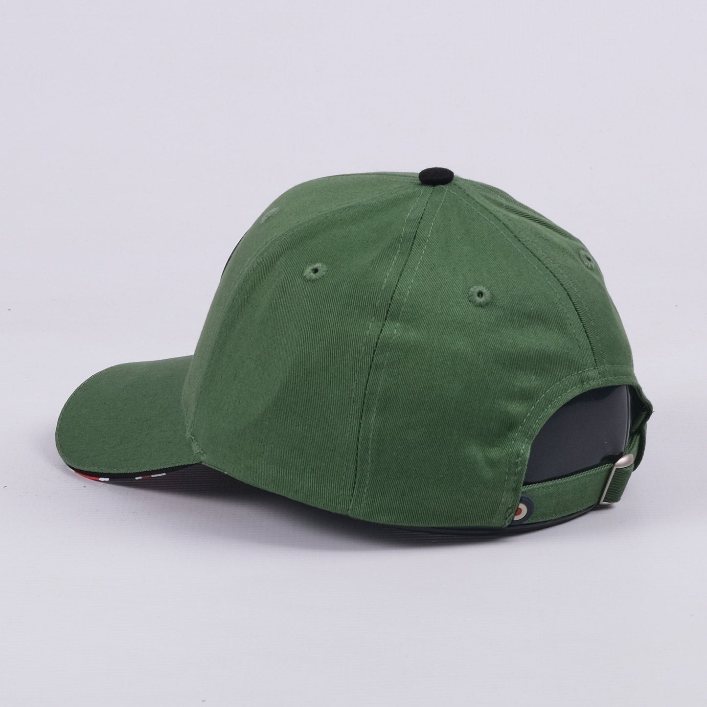 Targy Hat (Elm Green)
