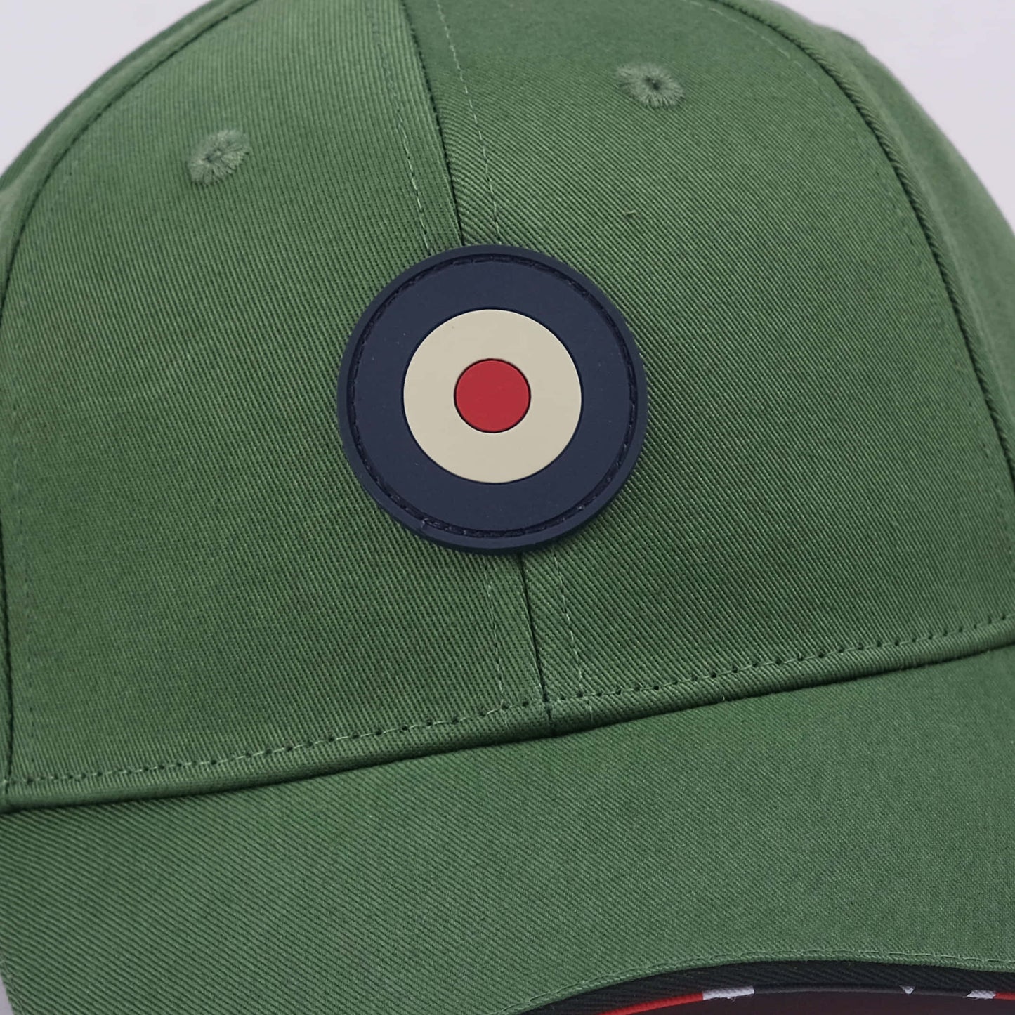 Targy Hat (Elm Green)
