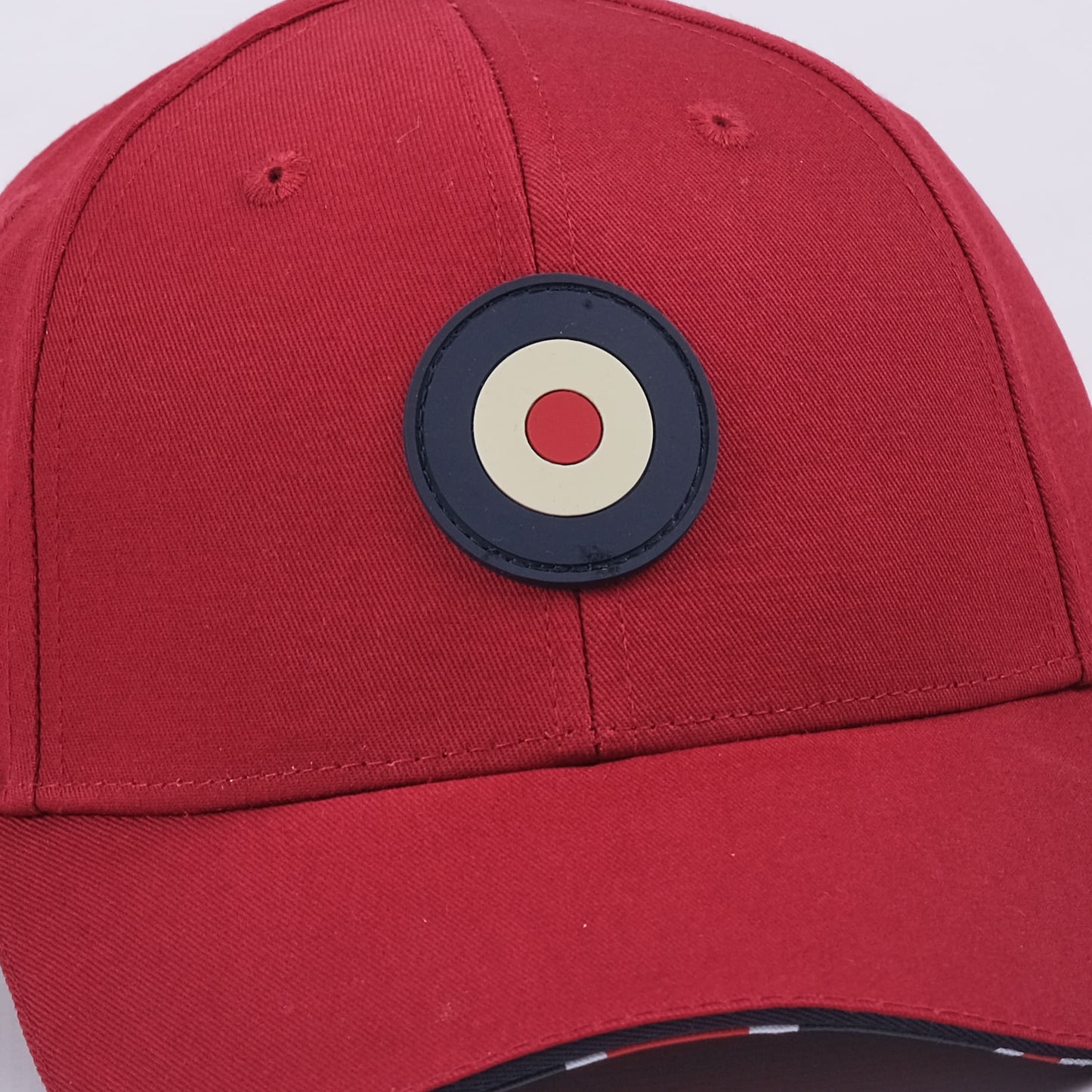 Targy Hat (Berry)
