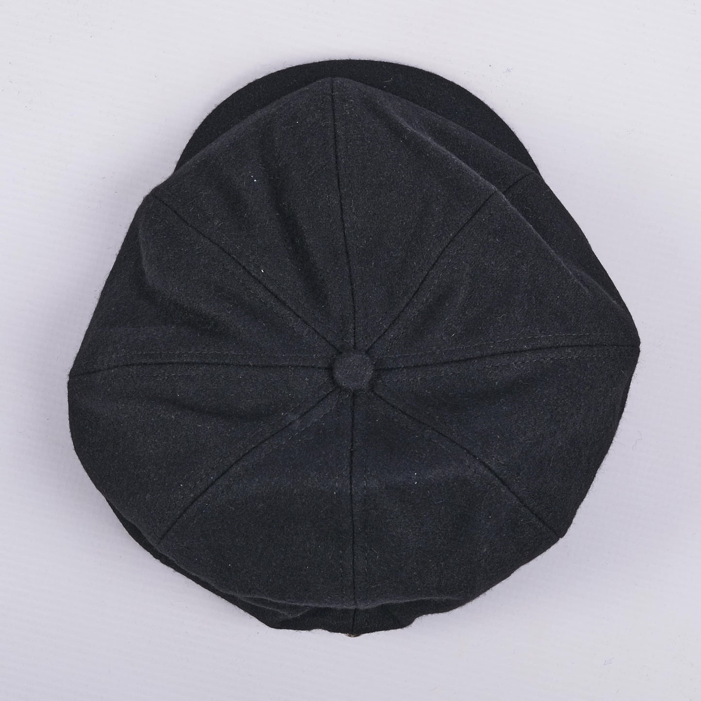 Ivy Hat (Black)