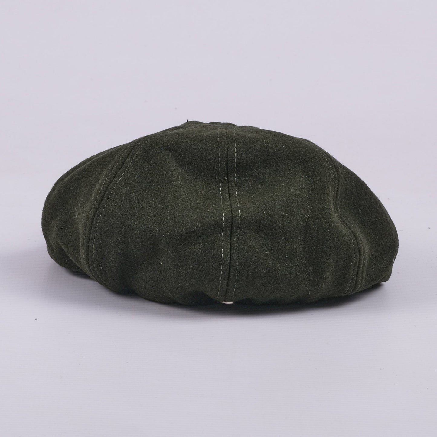 Ivy Hat (Olive)