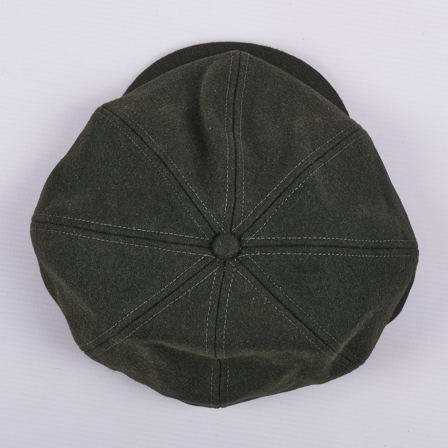 Ivy Hat (Olive)