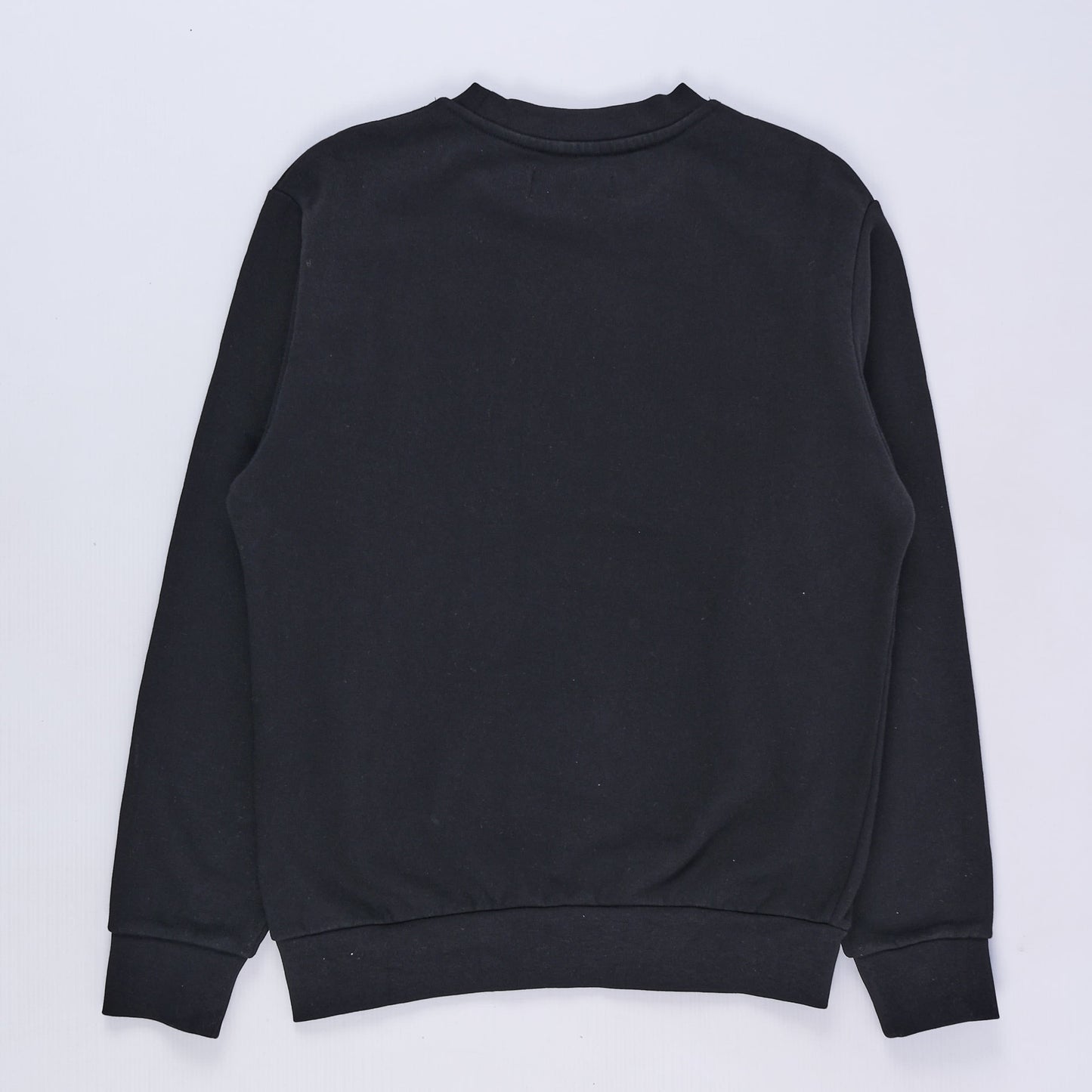 Aero Logo Sweater (Black)