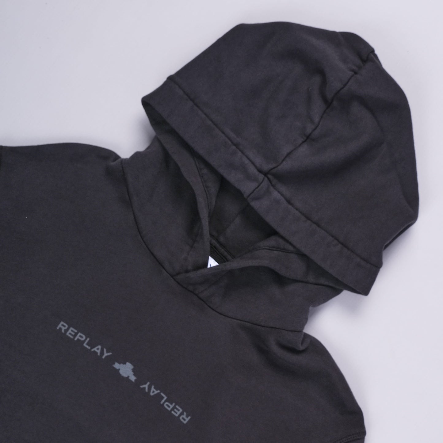 Up Down Heritage Sweater (Blackboard)
