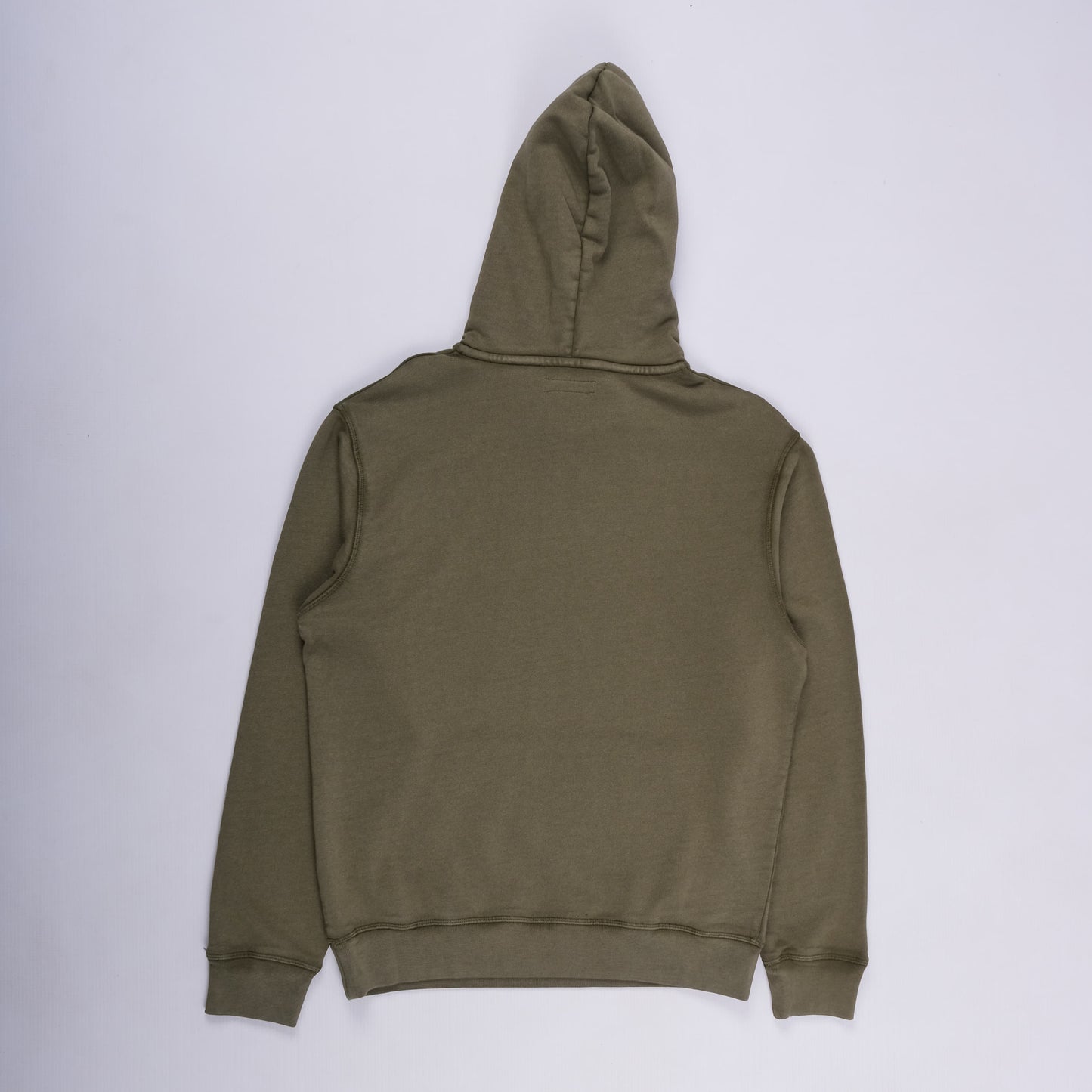 Up Down Heritage Sweater (Light Taupe)