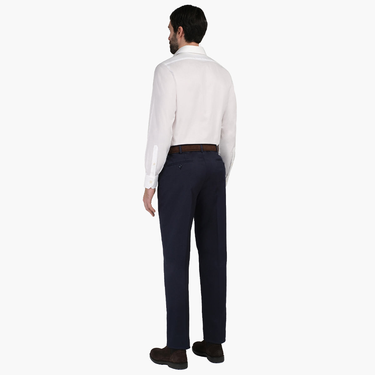 Permanent Cotton Shirt