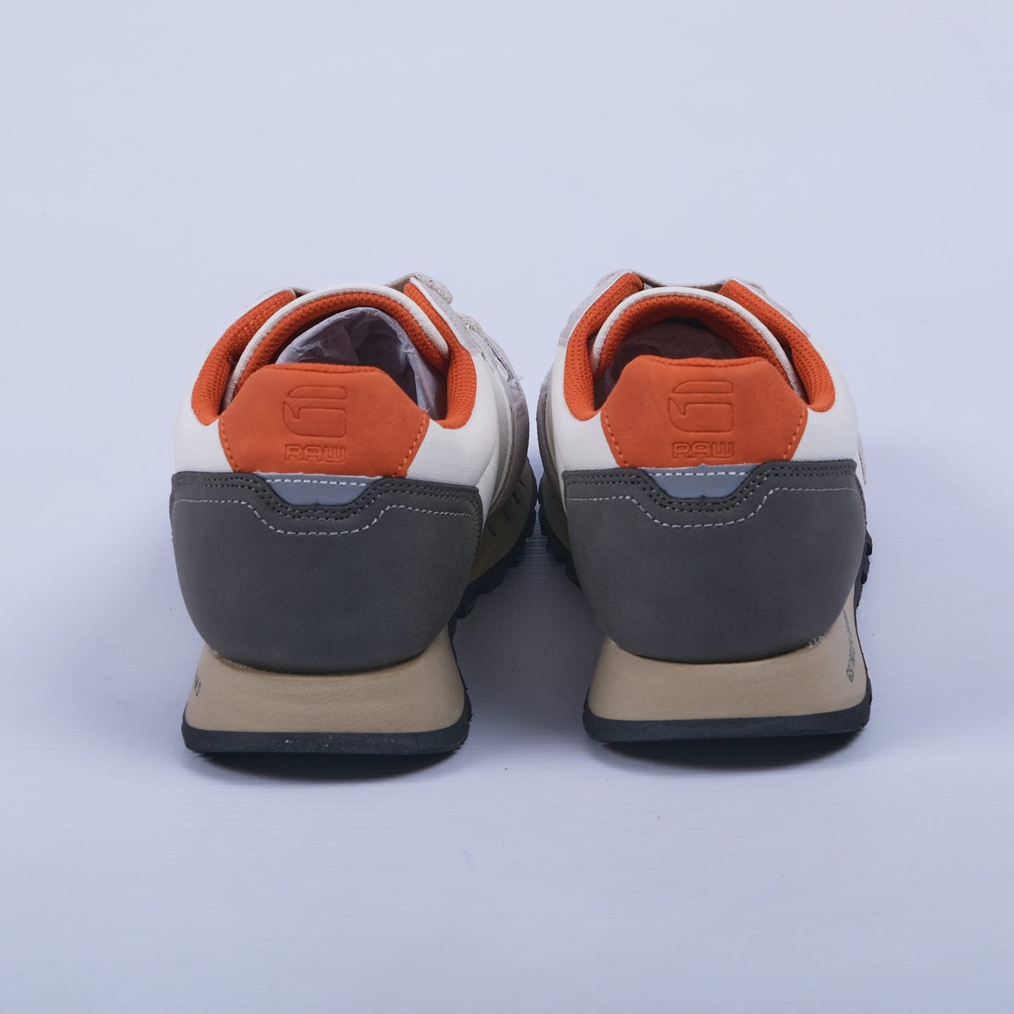 Track II RPS Sneakers