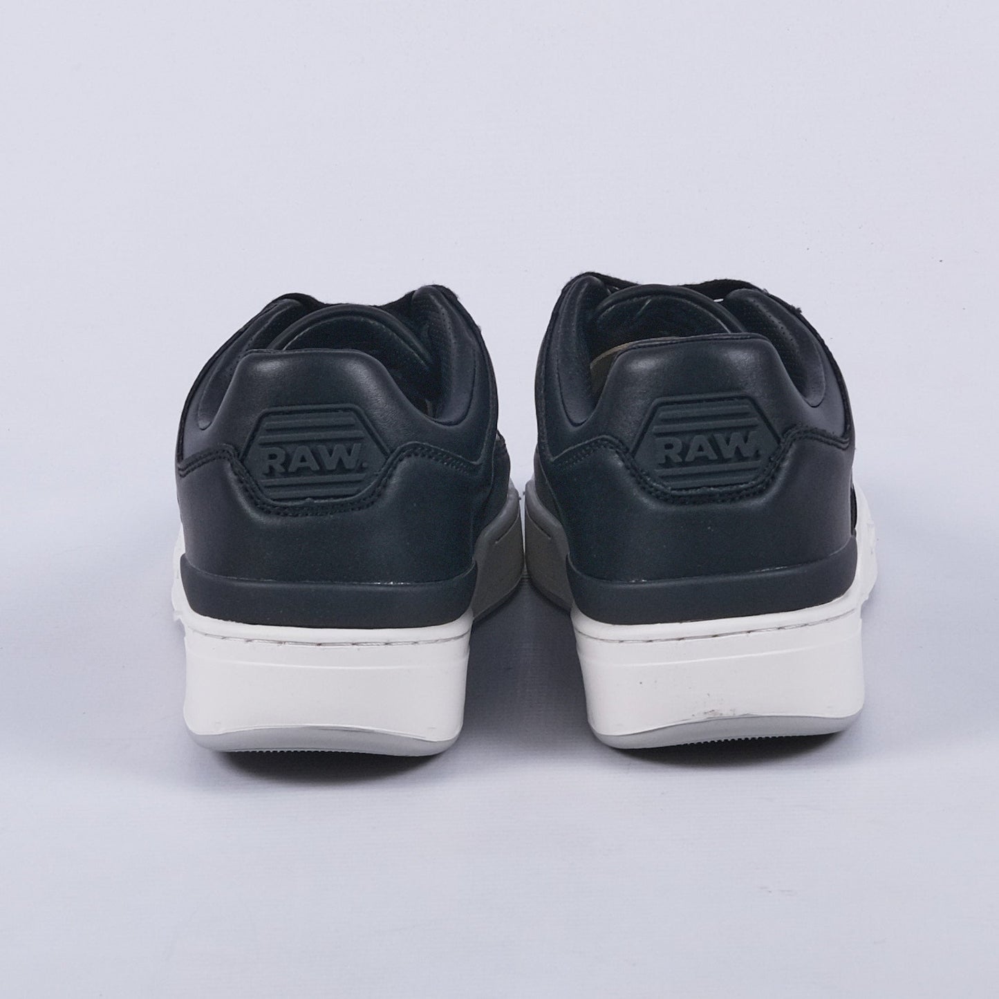 Attacc Sneakers (Black)
