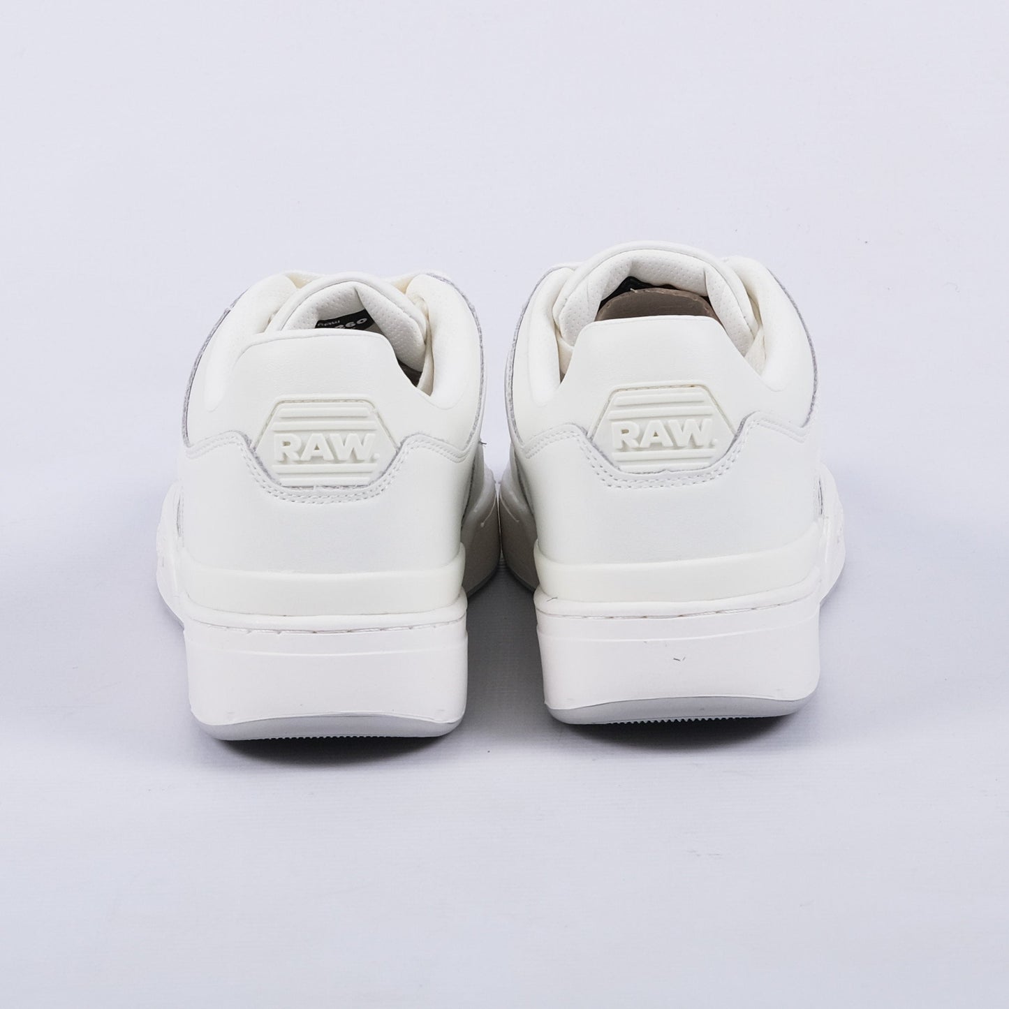 Attacc Sneakers (White)